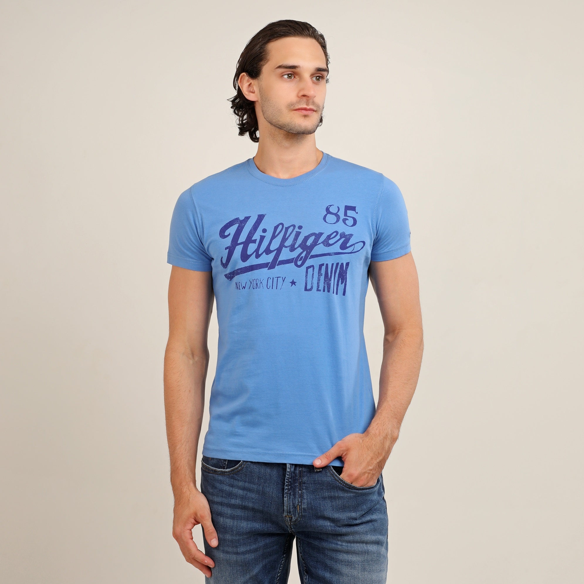 Tommy Hilfiger Slim Fit T-Shirt