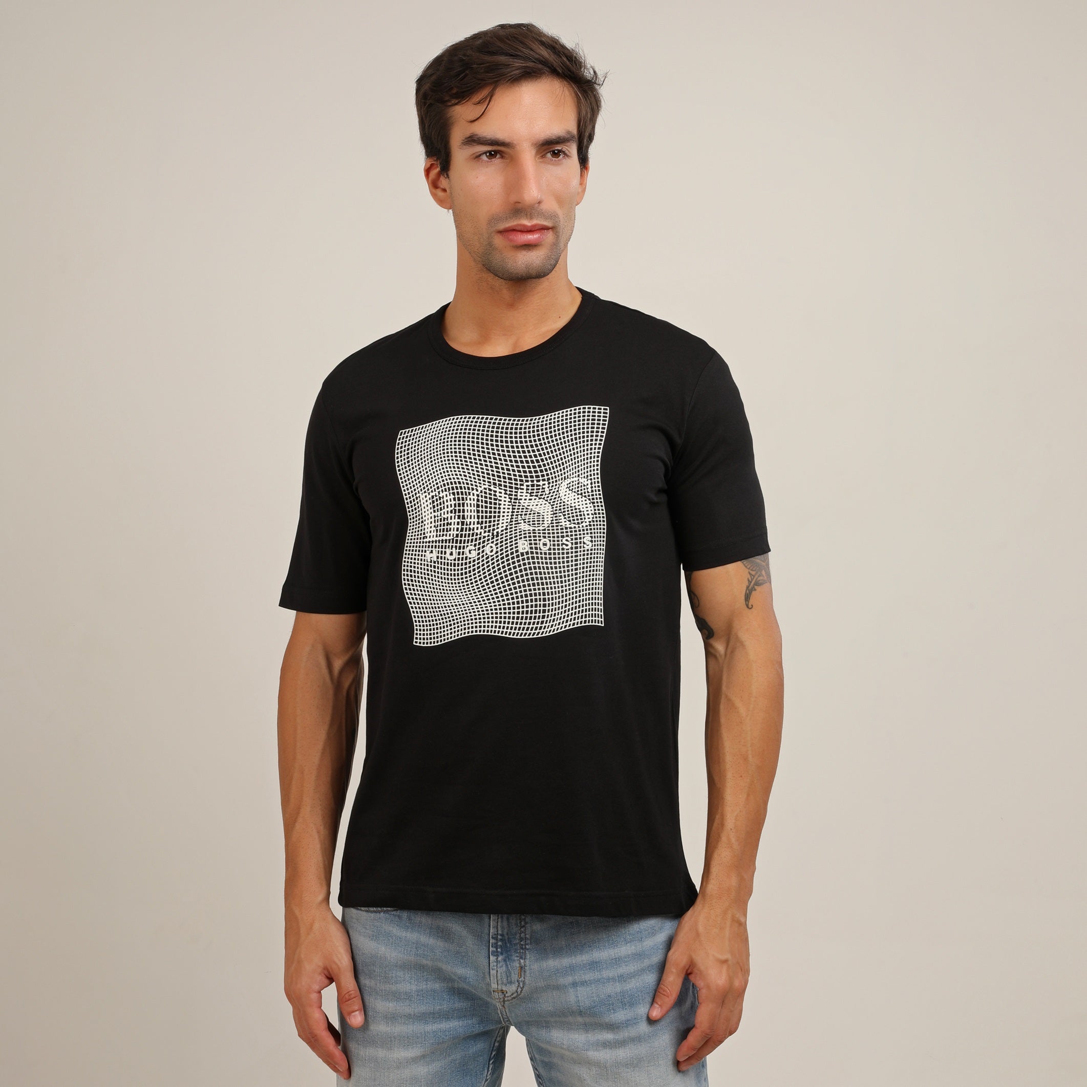 Hugo Boss Slim Fit T-Shirt