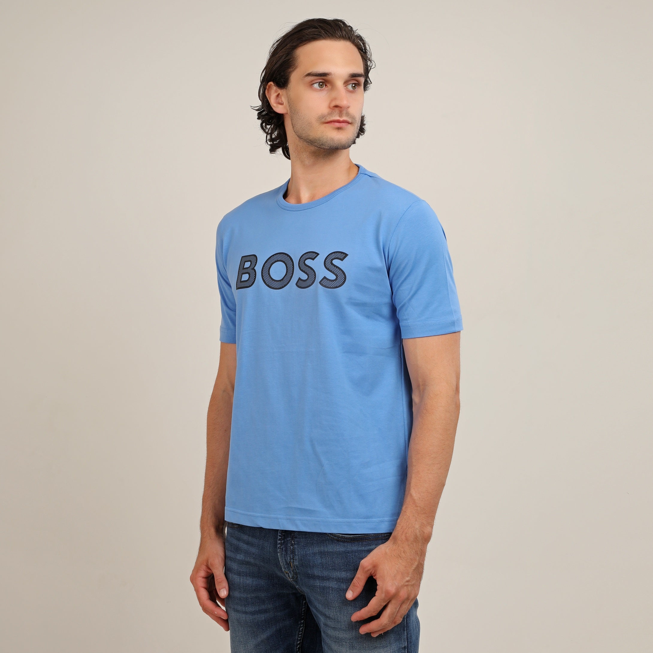 Hugo Boss Slim Fit T-Shirt