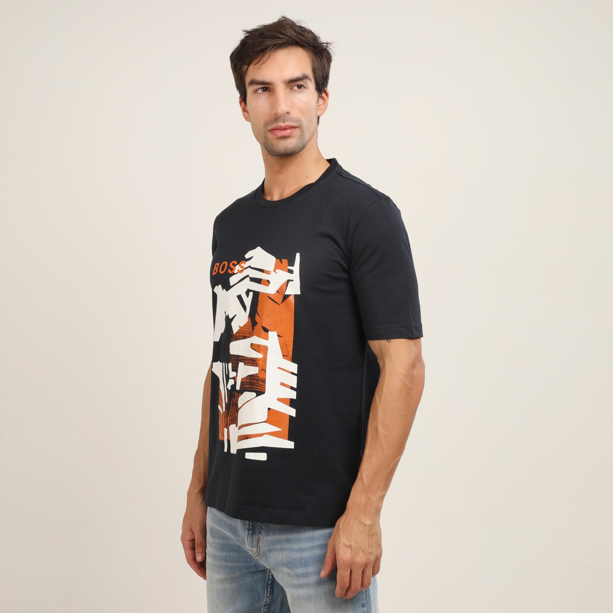 Hugo Boss Slim Fit T-Shirt