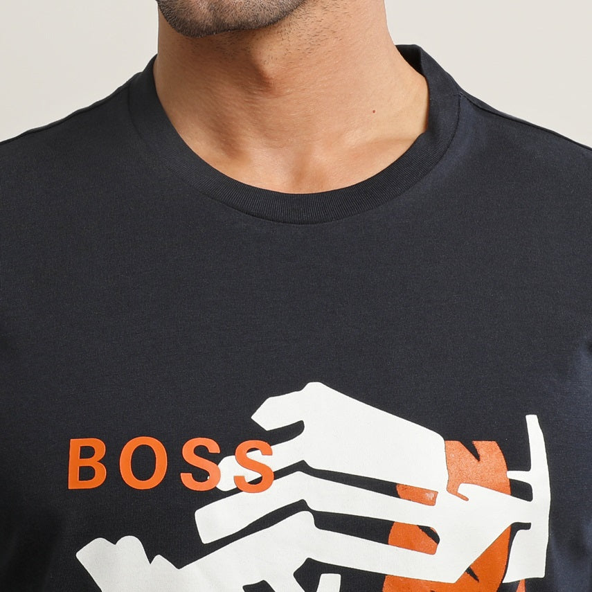 Hugo Boss Slim Fit T-Shirt