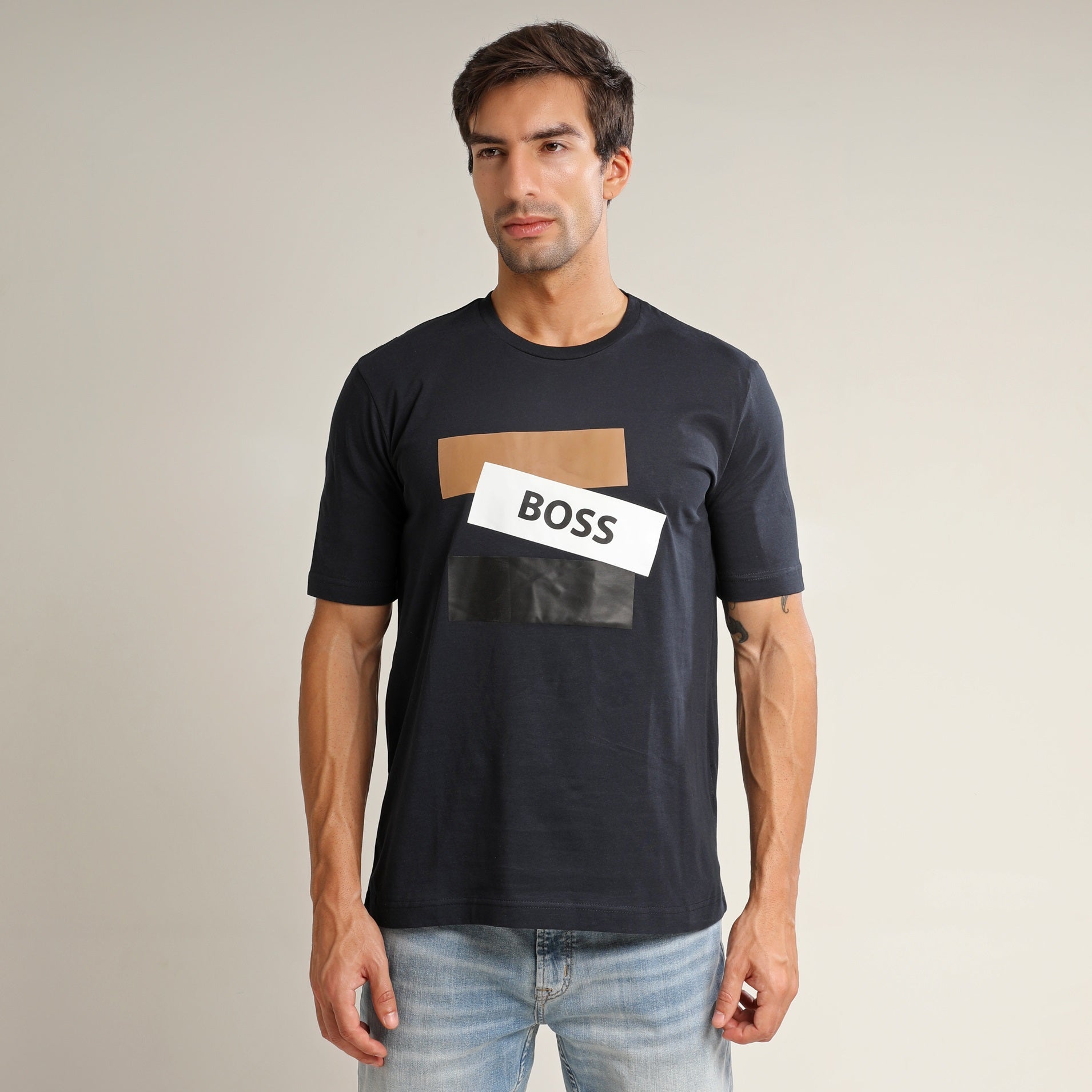 Hugo Boss Slim Fit T-Shirt