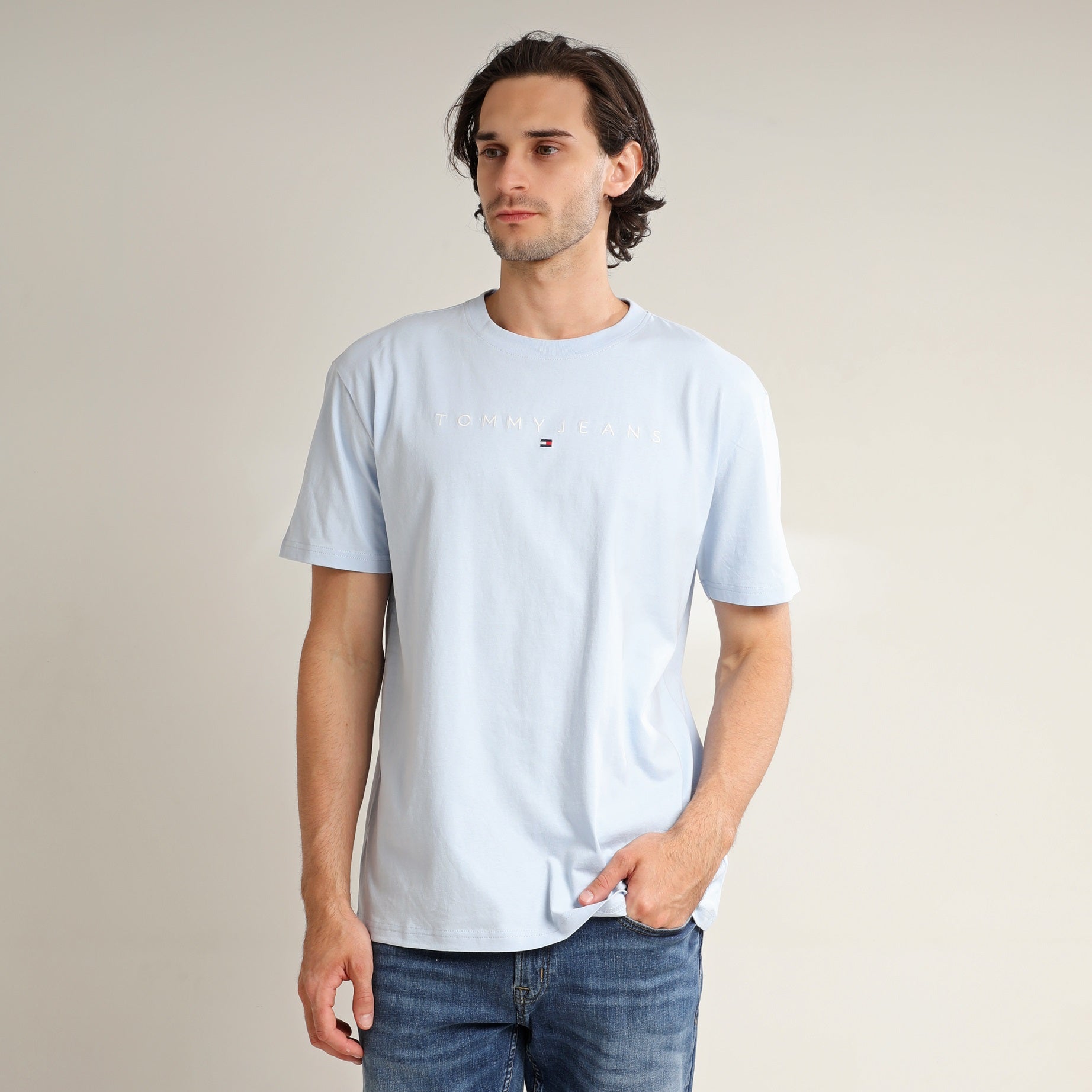 Tommy Jeans Relax Fit T-Shirt