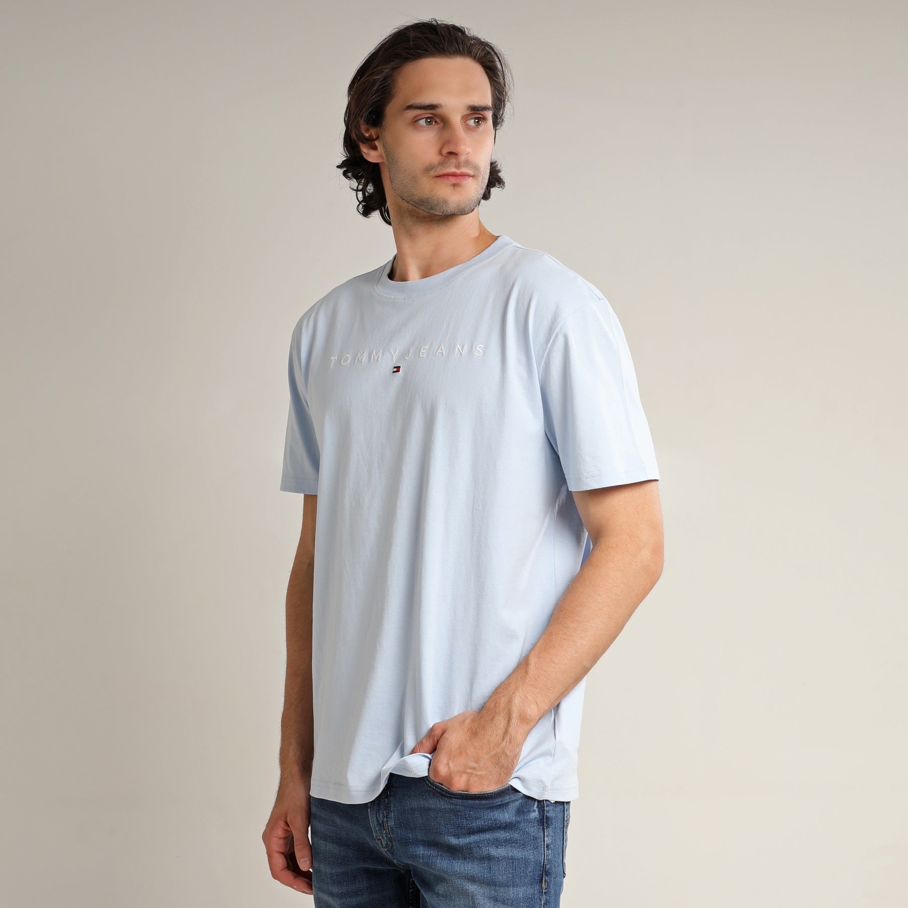 Tommy Jeans Relax Fit T-Shirt