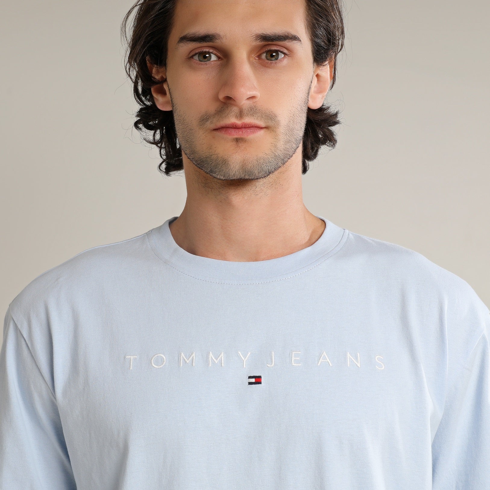 Tommy Jeans Relax Fit T-Shirt