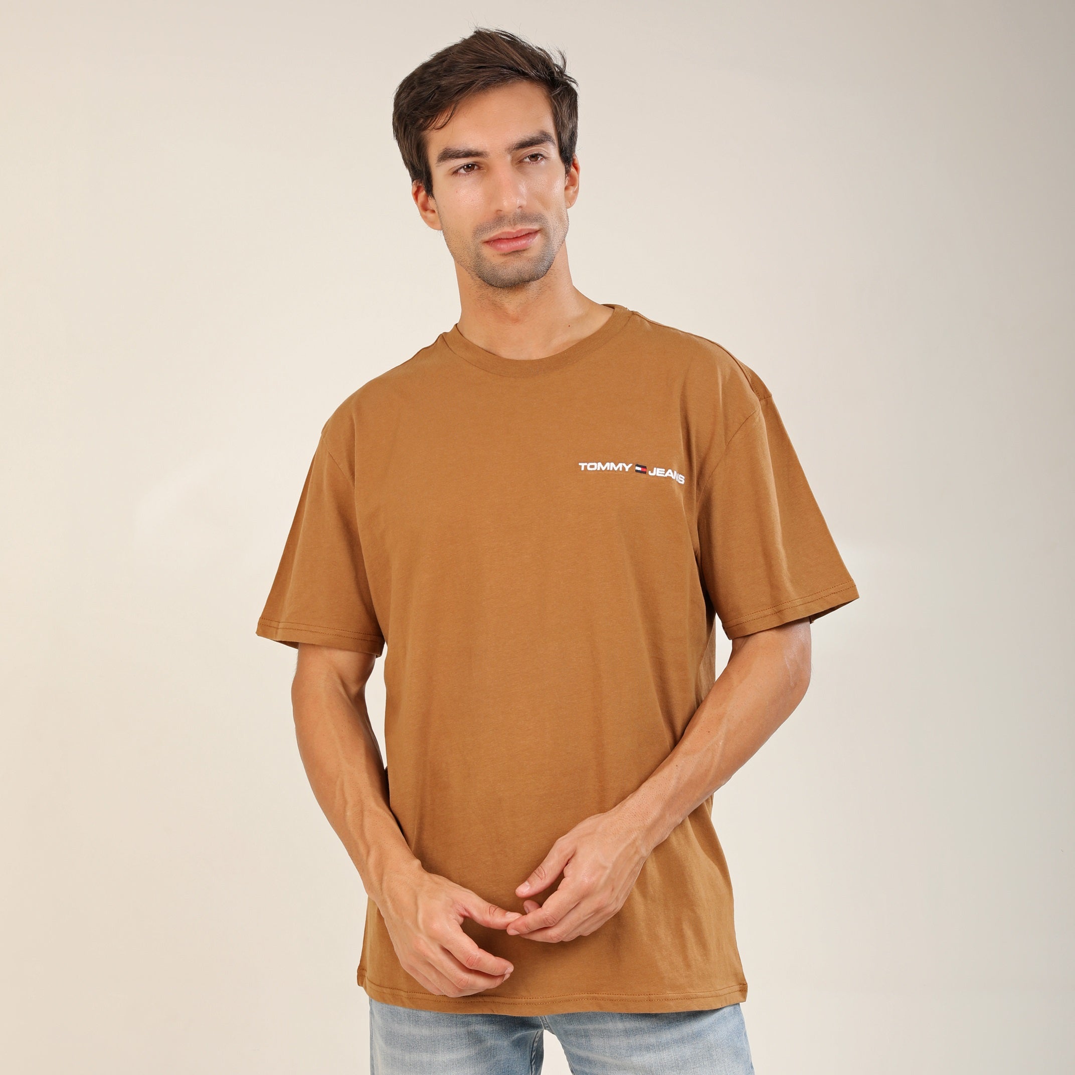 Tommy Jeans Relax Fit T-Shirt