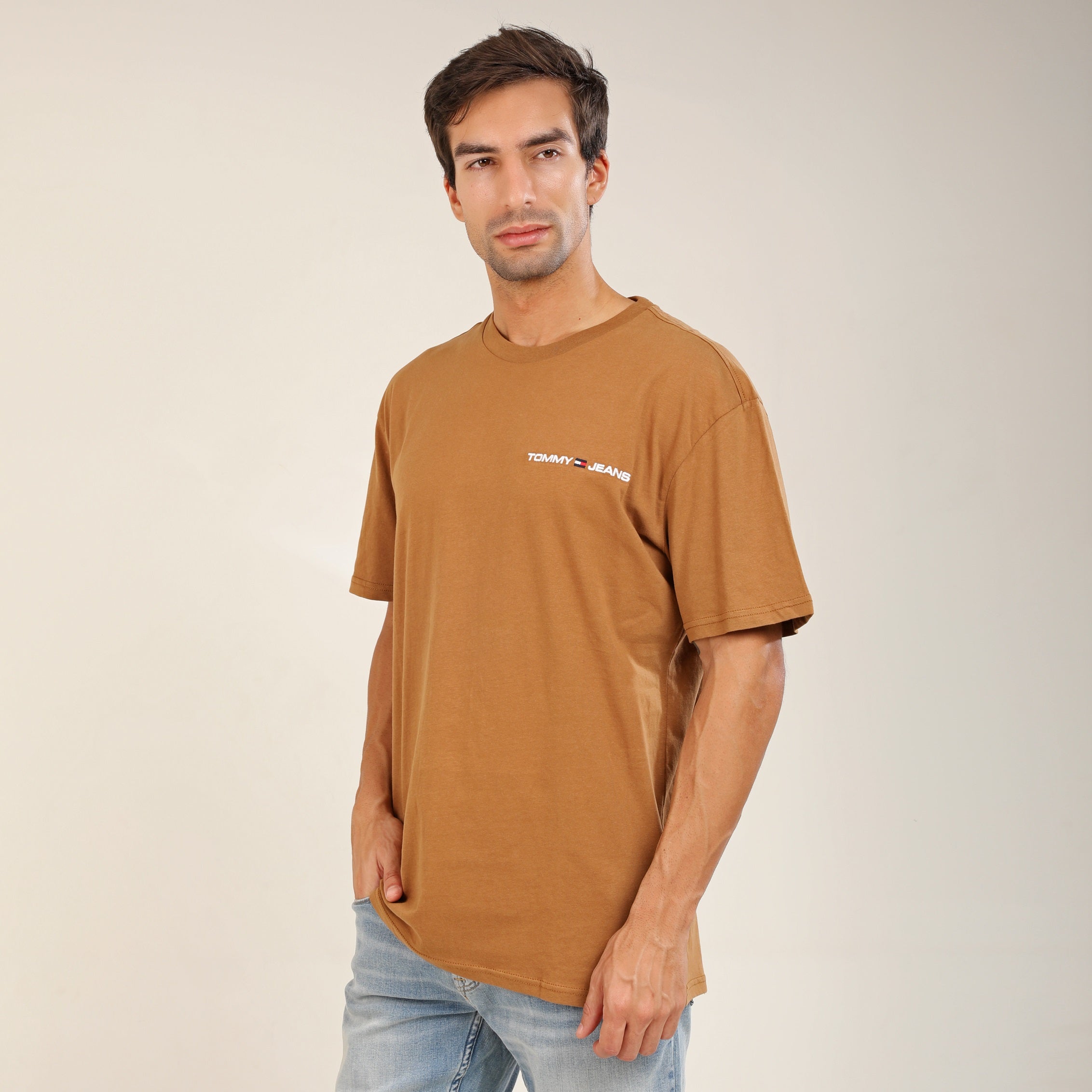 Tommy Jeans Relax Fit T-Shirt