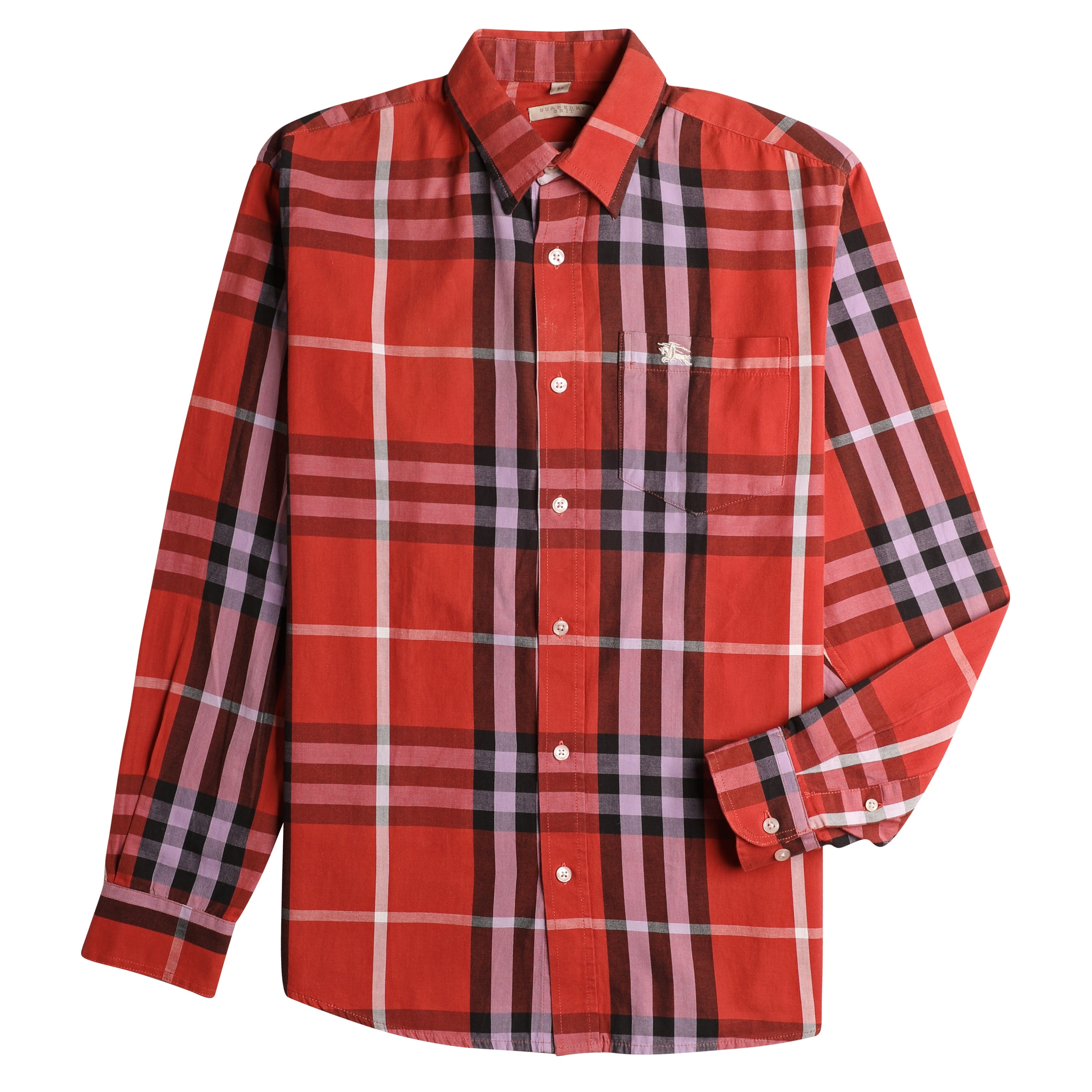 Burberry Shirt