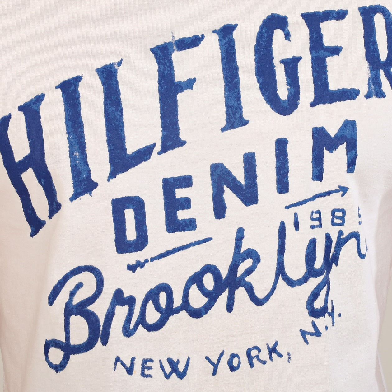 Tommy Hilfiger Slim Fit T-Shirt