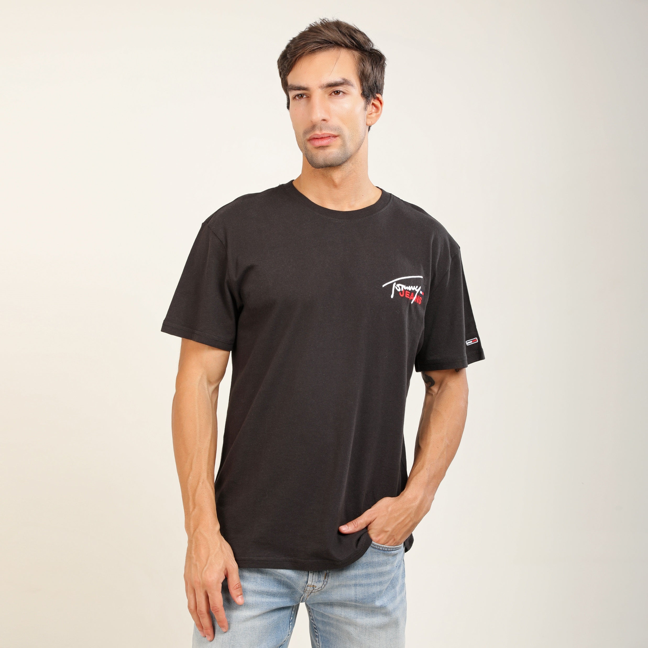 Tommy Jeans Relax Fit T-Shirt