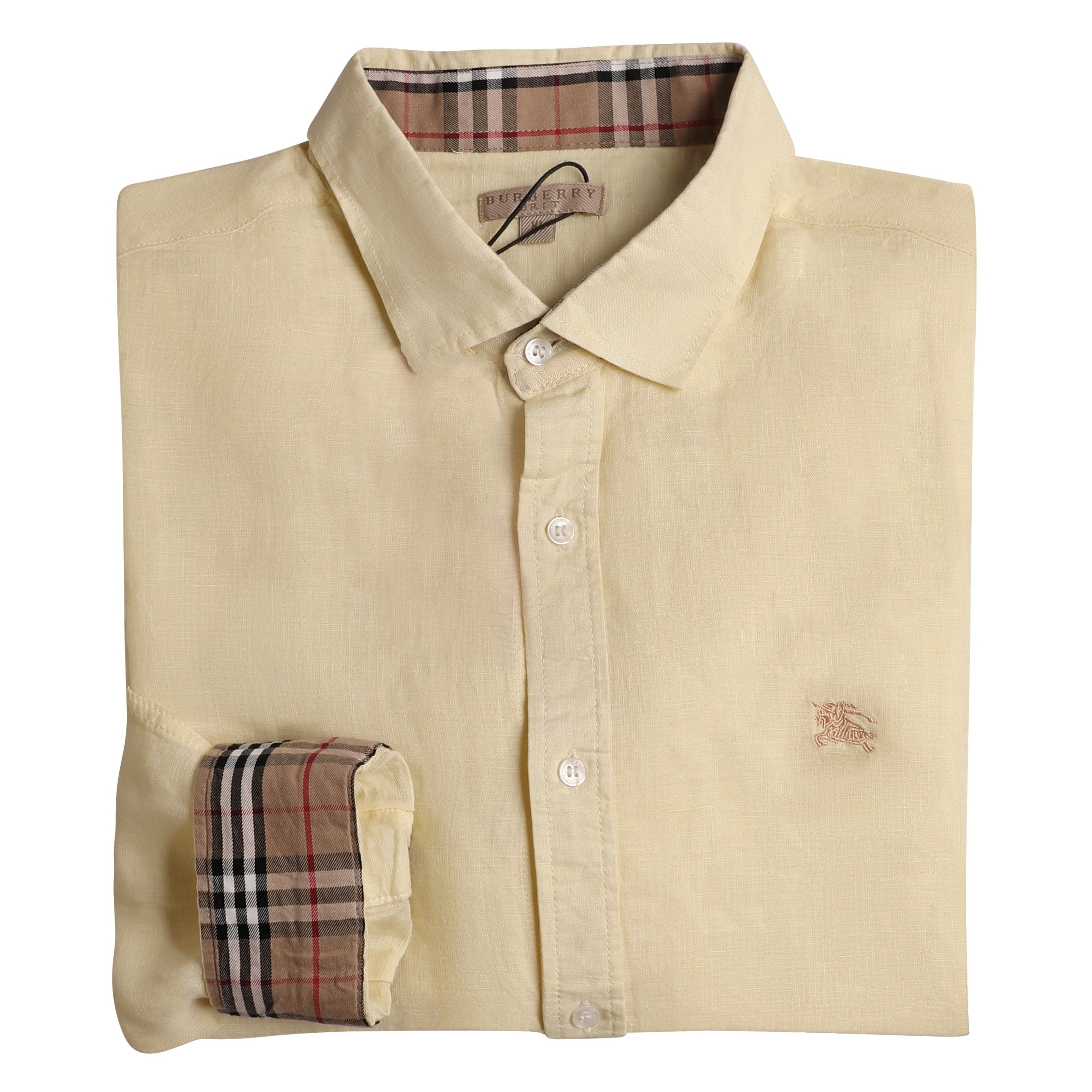 Burberry Shirt