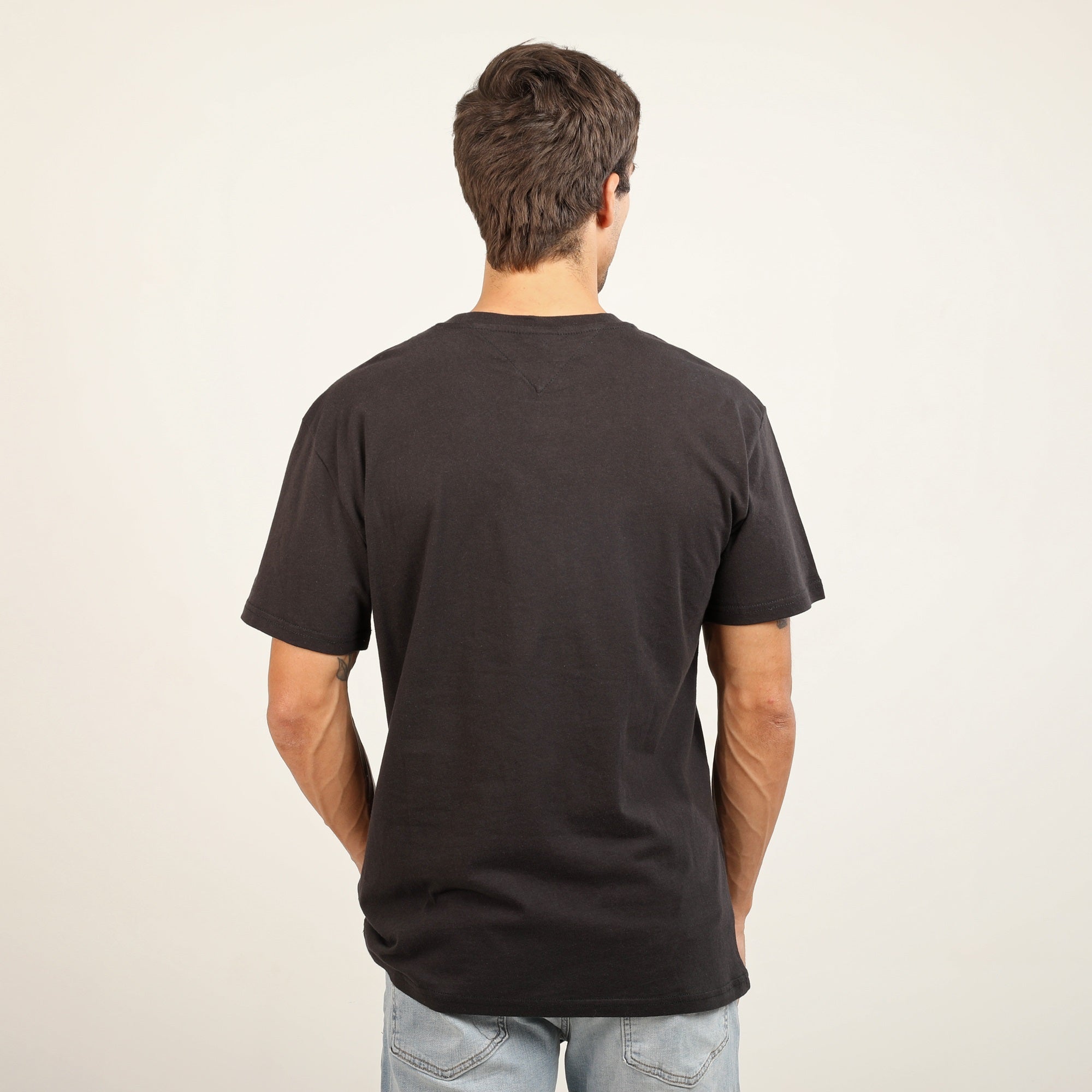 Tommy Jeans Relax Fit T-Shirt