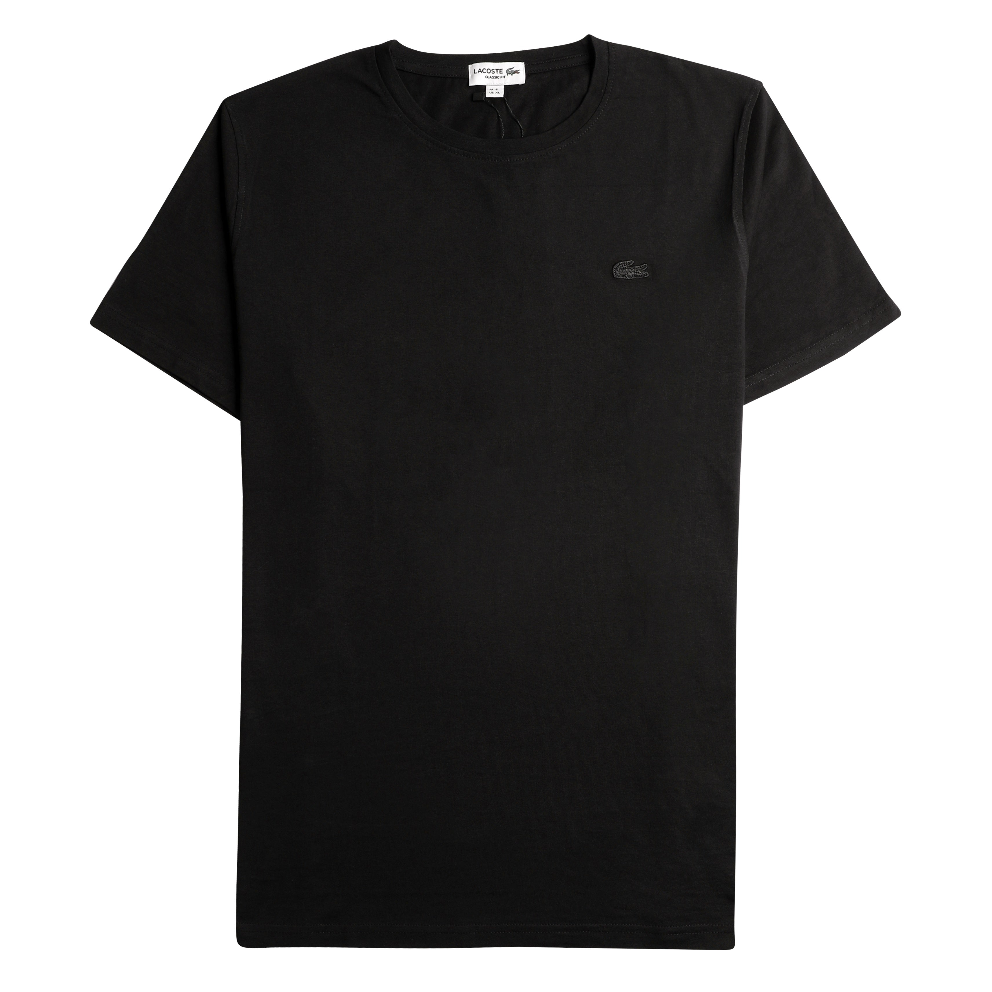 Lacoste Slim Fit T-Shirt