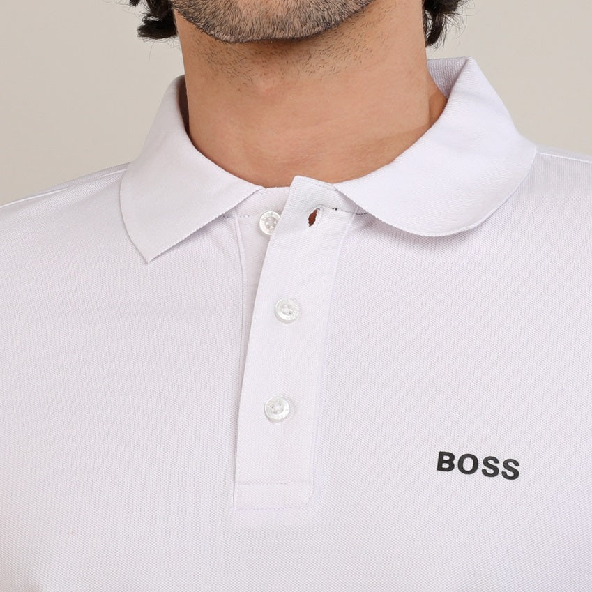 Hugo Boss Slim Fit Polo Shirt