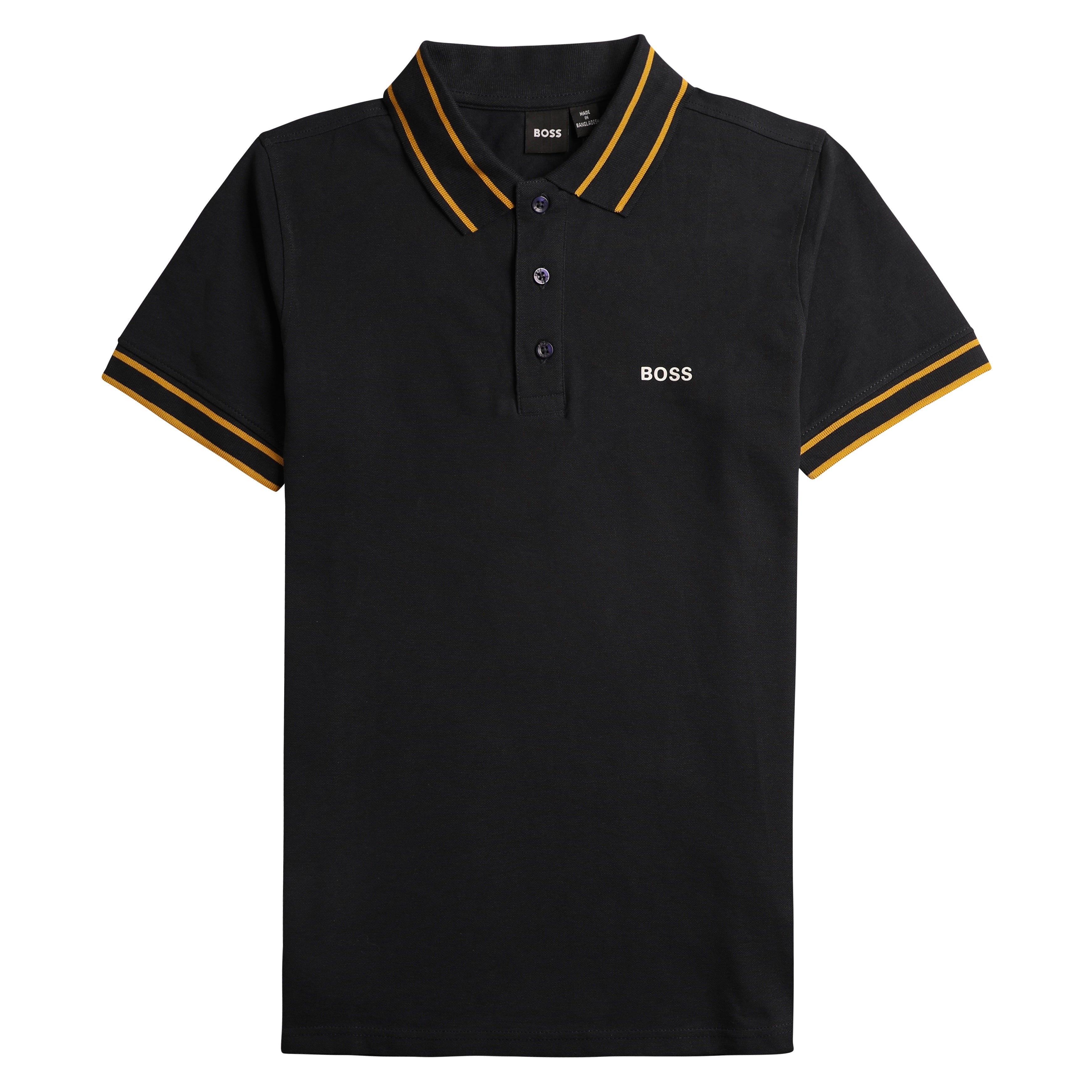 Hugo Boss Slim Fit Polo Shirt