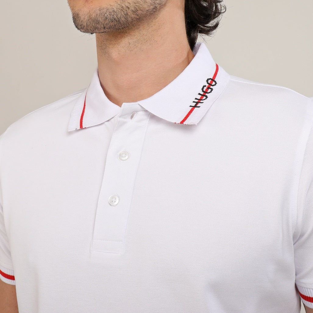 Hugo Boss Slim Fit Polo Shirt