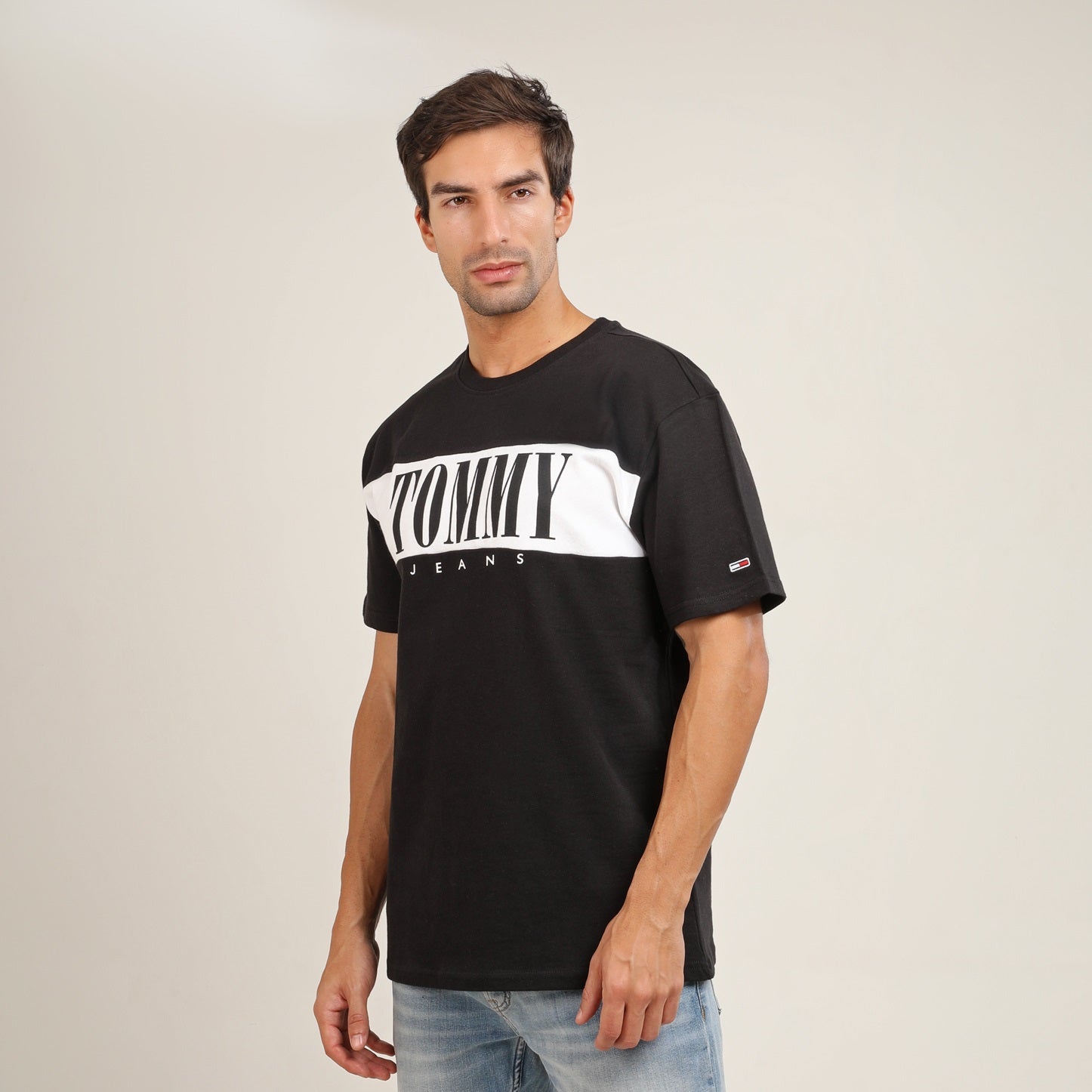 Tommy Jeans Relax Fit T-Shirt