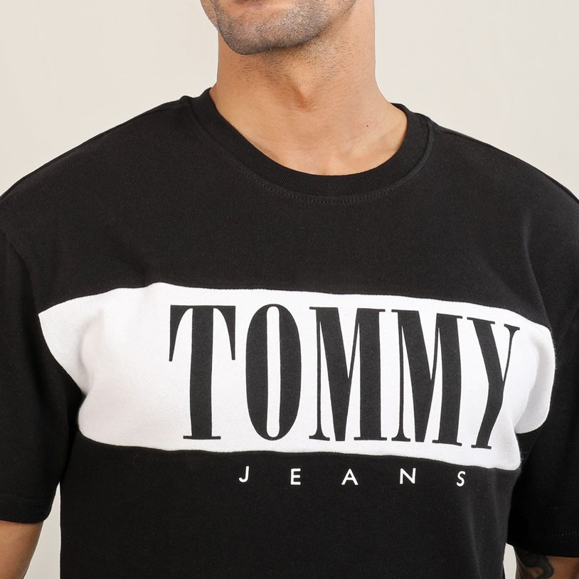 Tommy Jeans Relax Fit T-Shirt