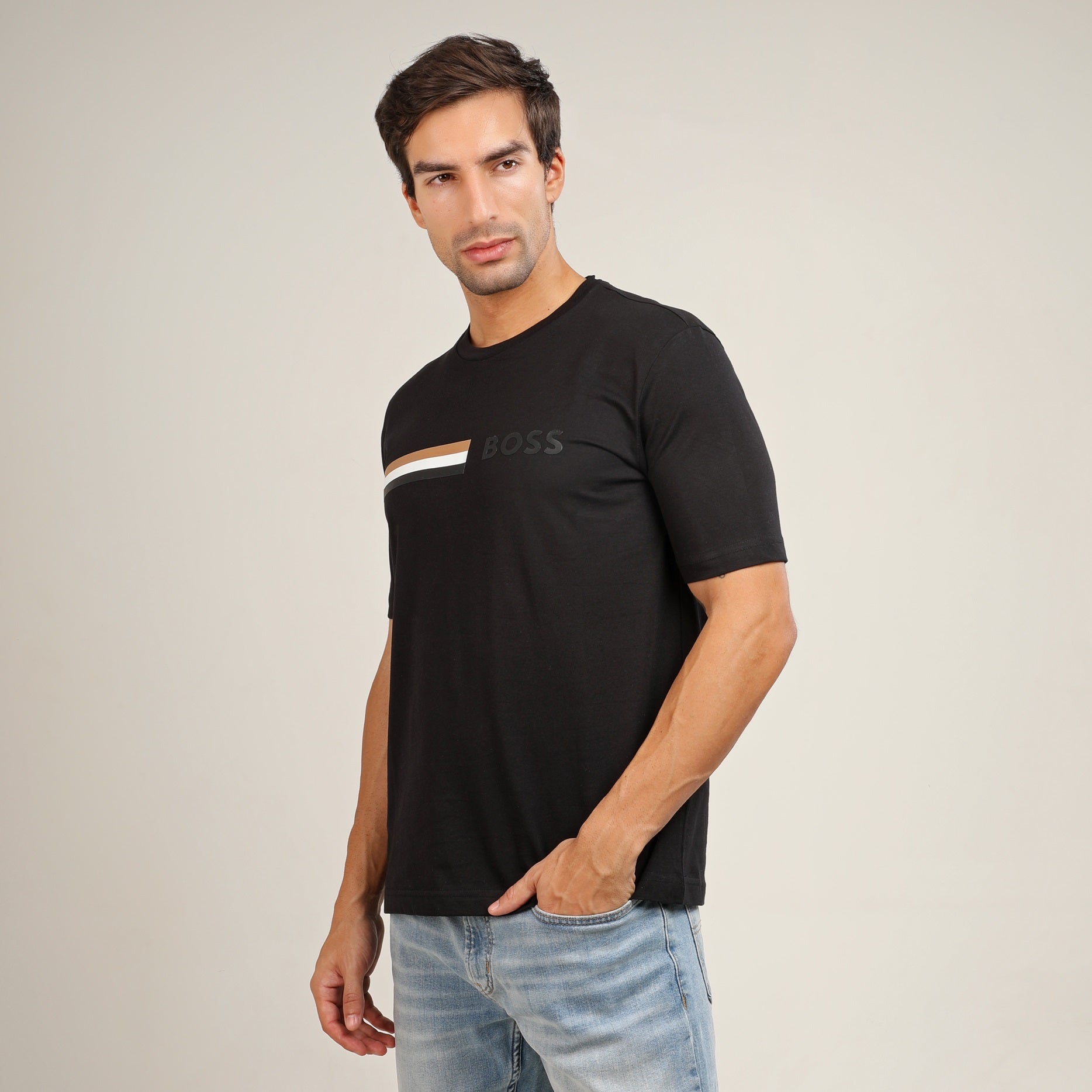 Hugo Boss Slim Fit T-Shirt