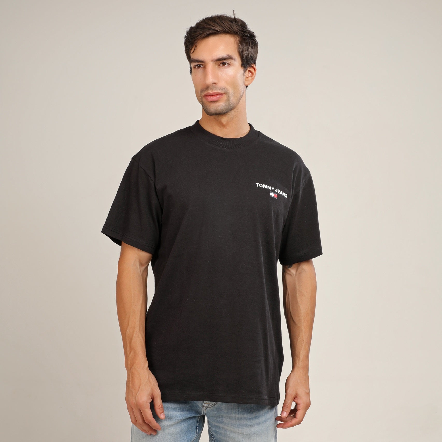 Tommy Jeans Relax Fit T-Shirt