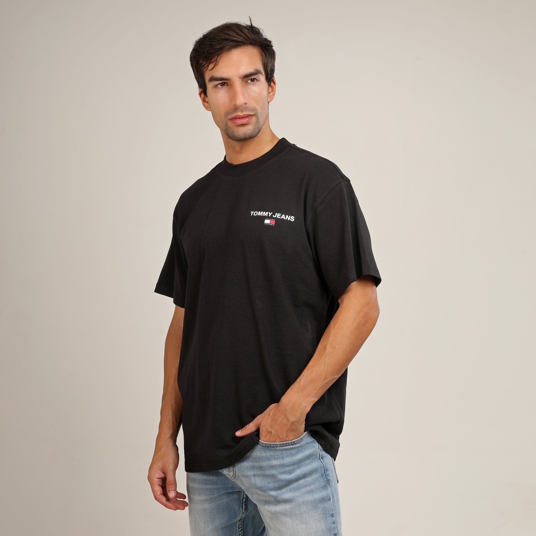 Tommy Jeans Relax Fit T-Shirt