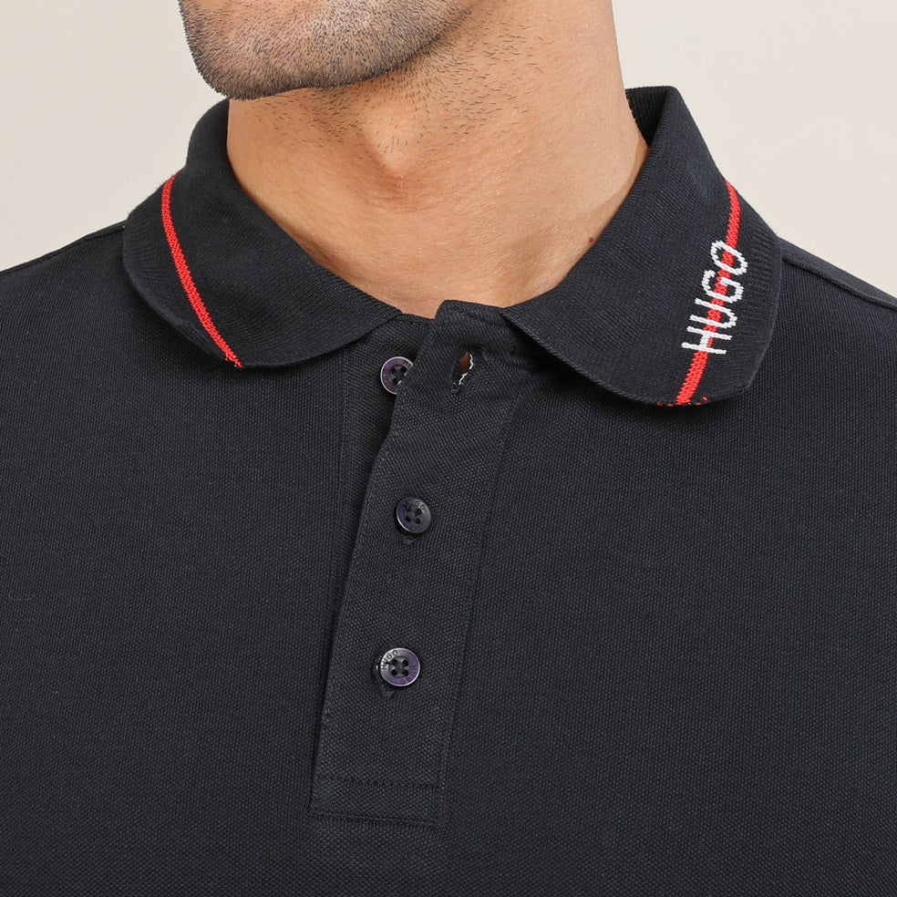 Hugo Boss Slim Fit Polo Shirt