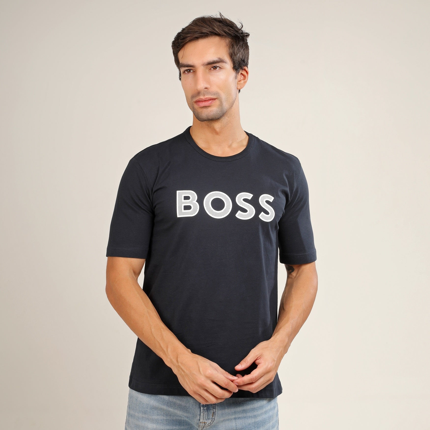 Hugo Boss Slim Fit T-Shirt