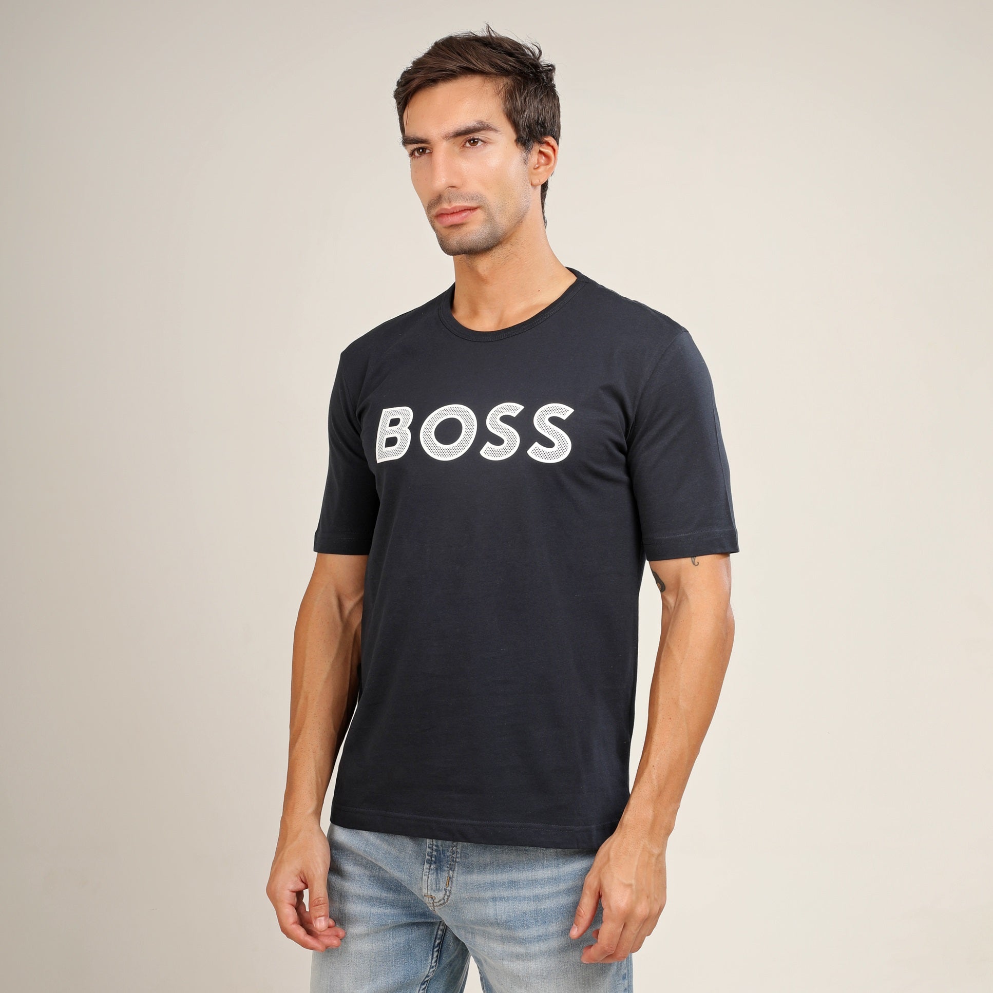 Hugo Boss Slim Fit T-Shirt