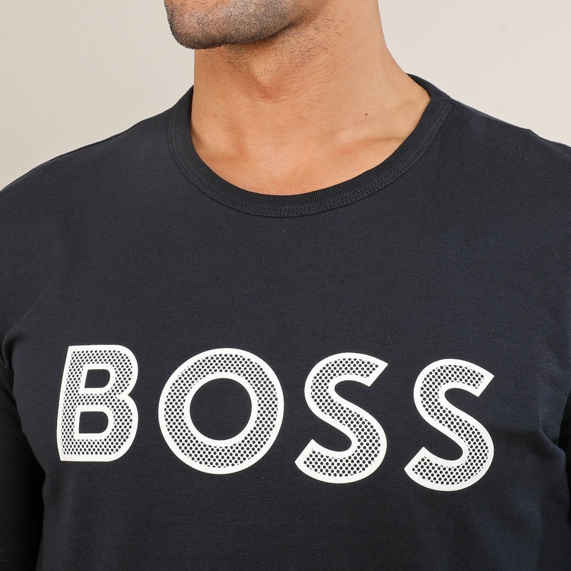 Hugo Boss Slim Fit T-Shirt