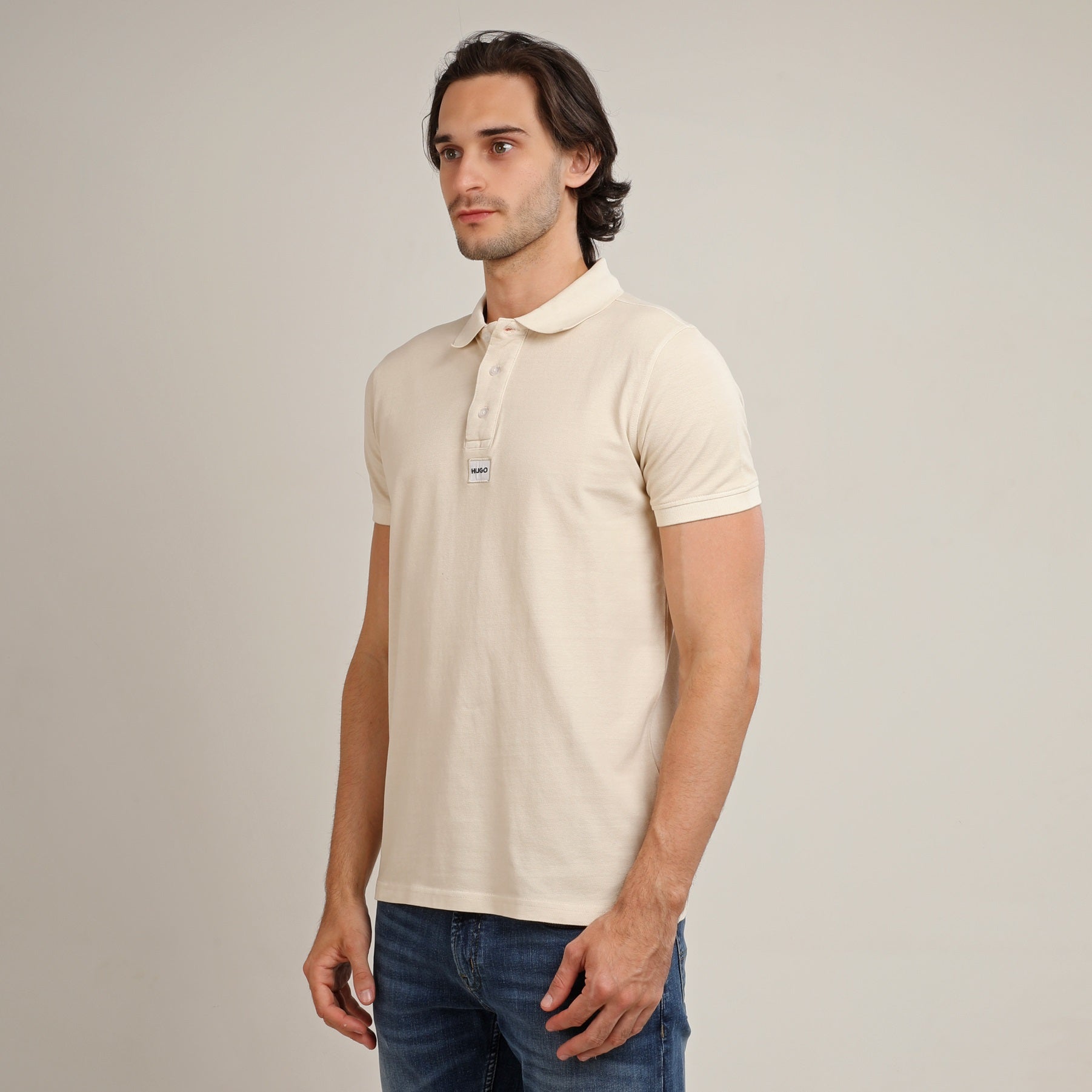 Hugo Boss Slim Fit Polo Shirt