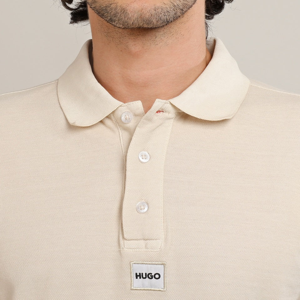 Hugo Boss Slim Fit Polo Shirt