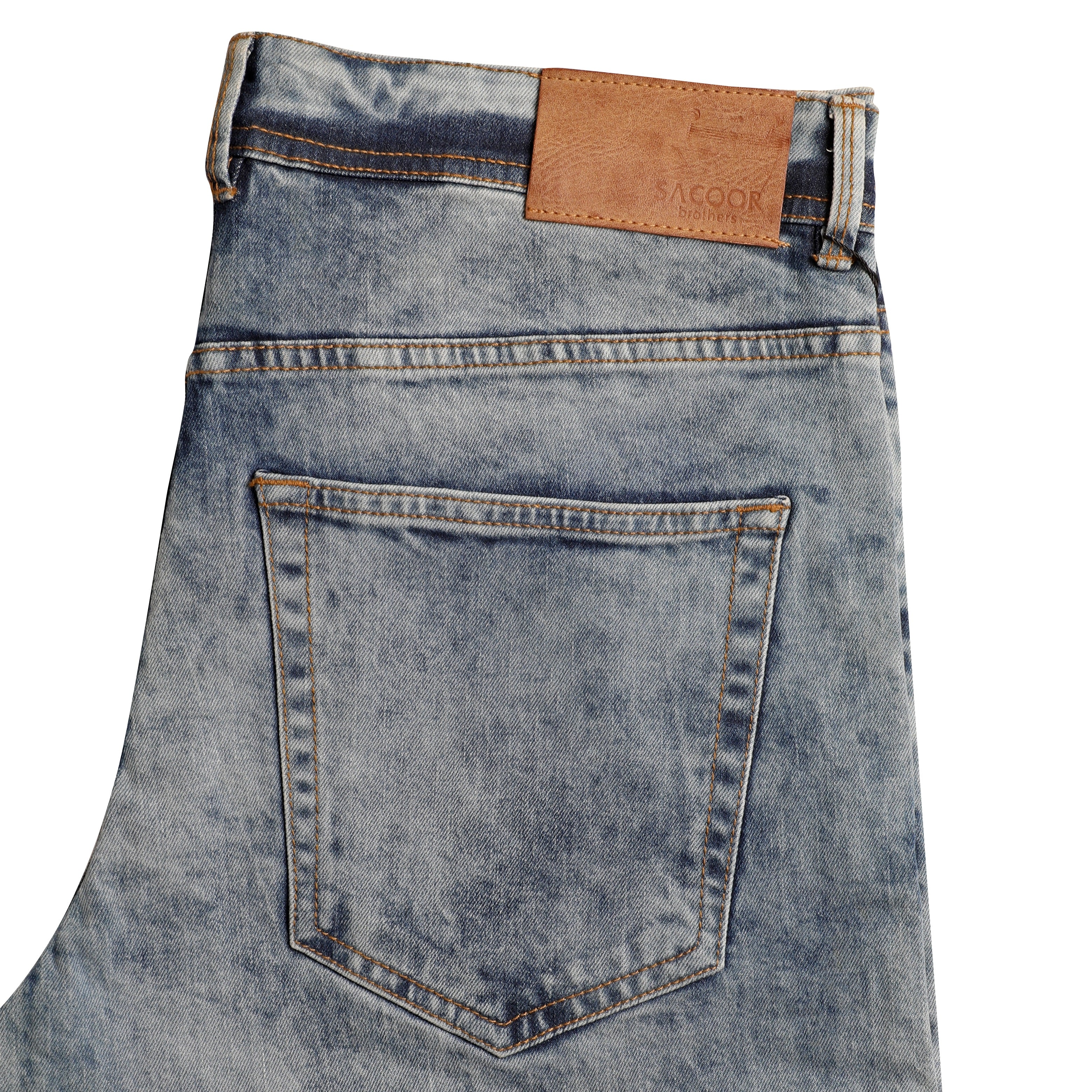 Sacoor Jeans