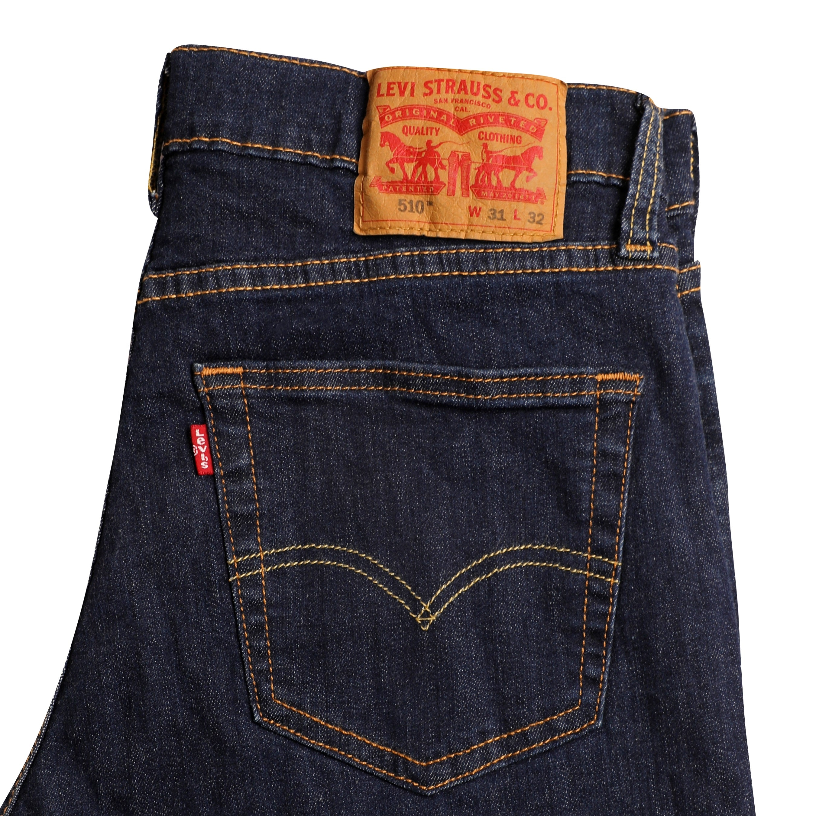 Levi's 510 Jeans