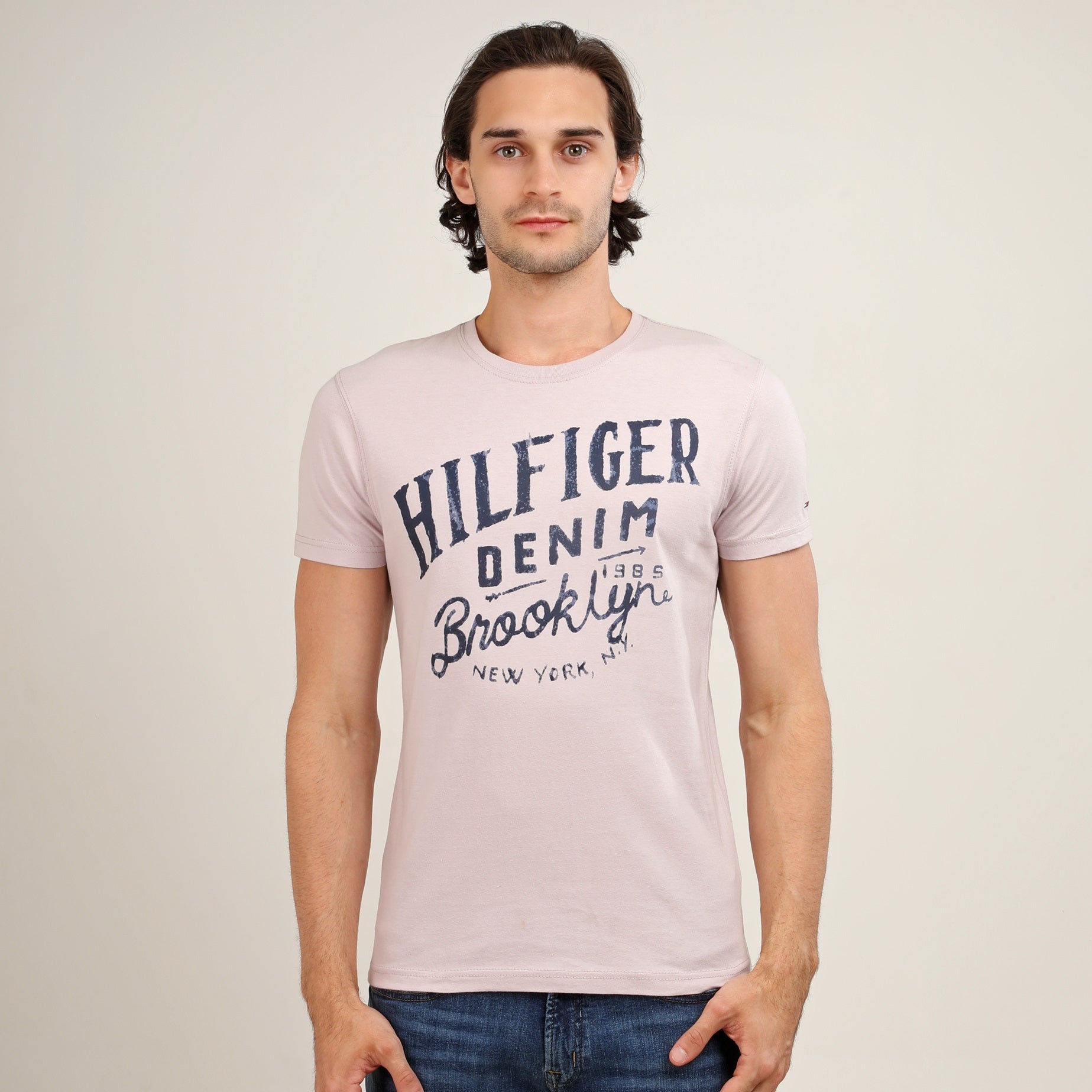 Tommy Hilfiger Slim Fit T-Shirt