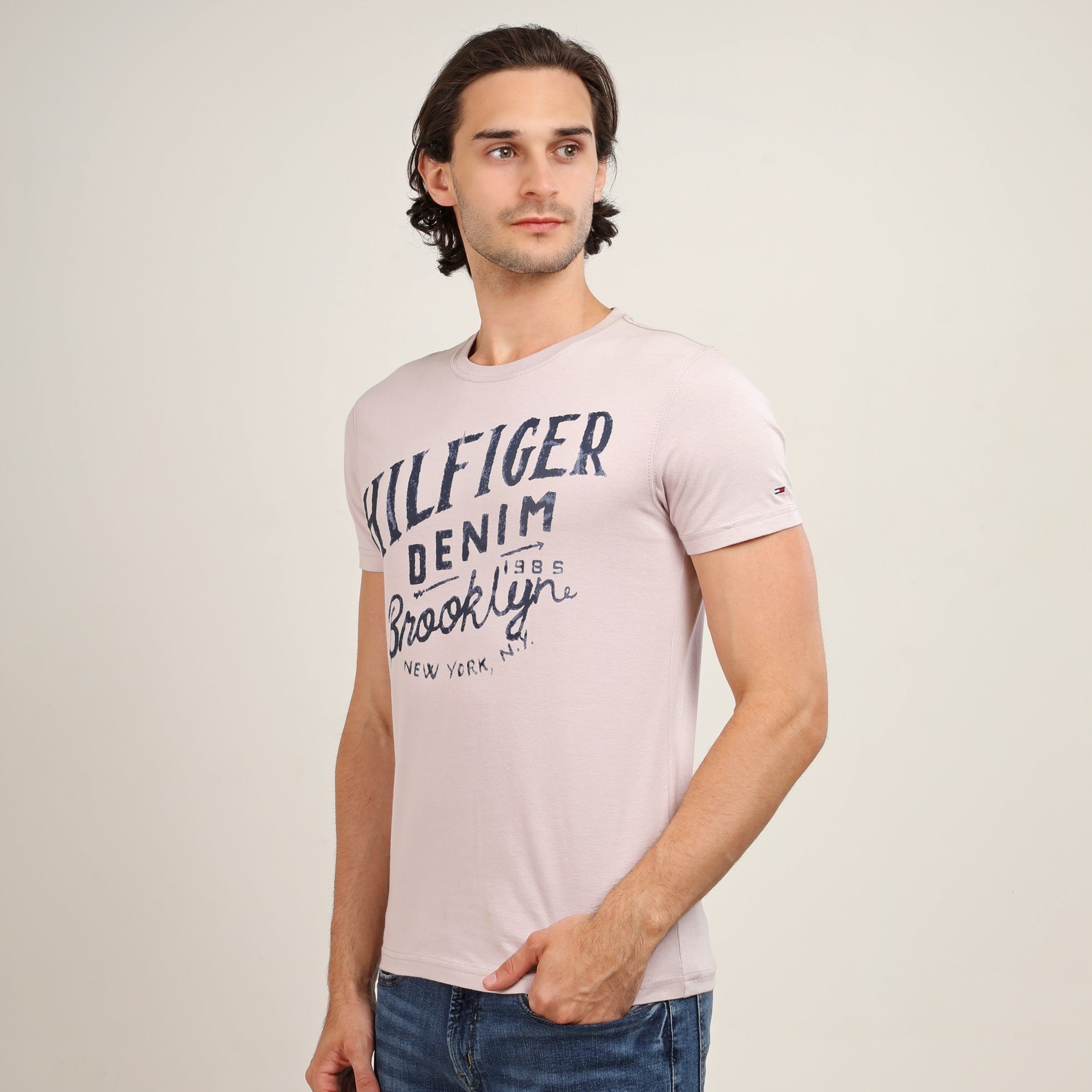 Tommy Hilfiger Slim Fit T-Shirt