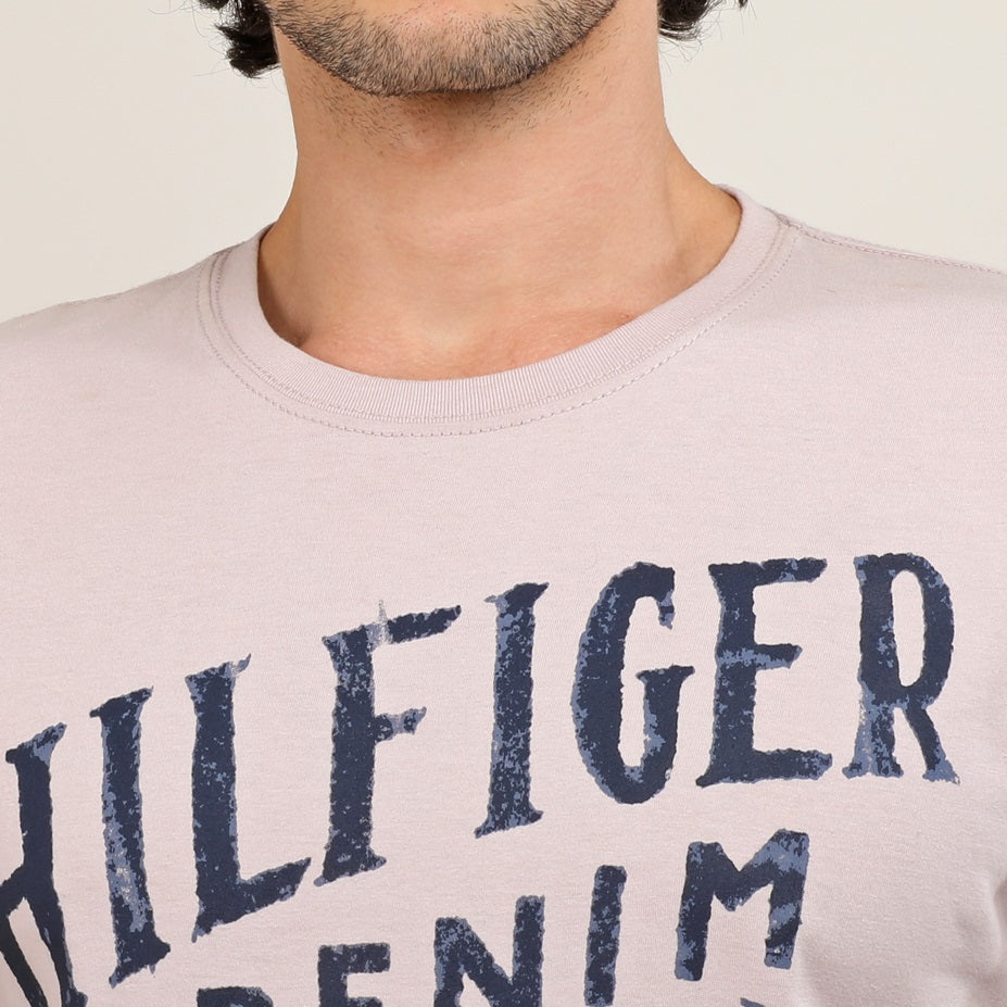 Tommy Hilfiger Slim Fit T-Shirt