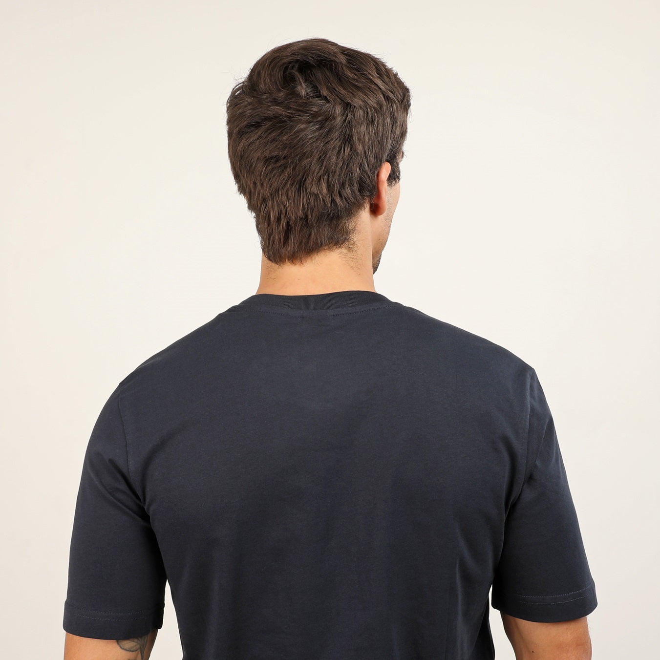 Hugo Boss Relax Fit T-Shirt