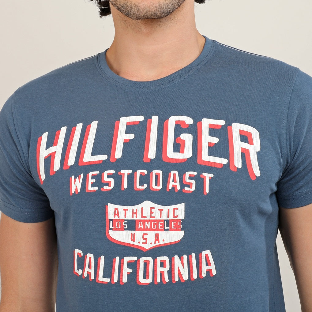 Tommy Hilfiger Slim Fit T-Shirt