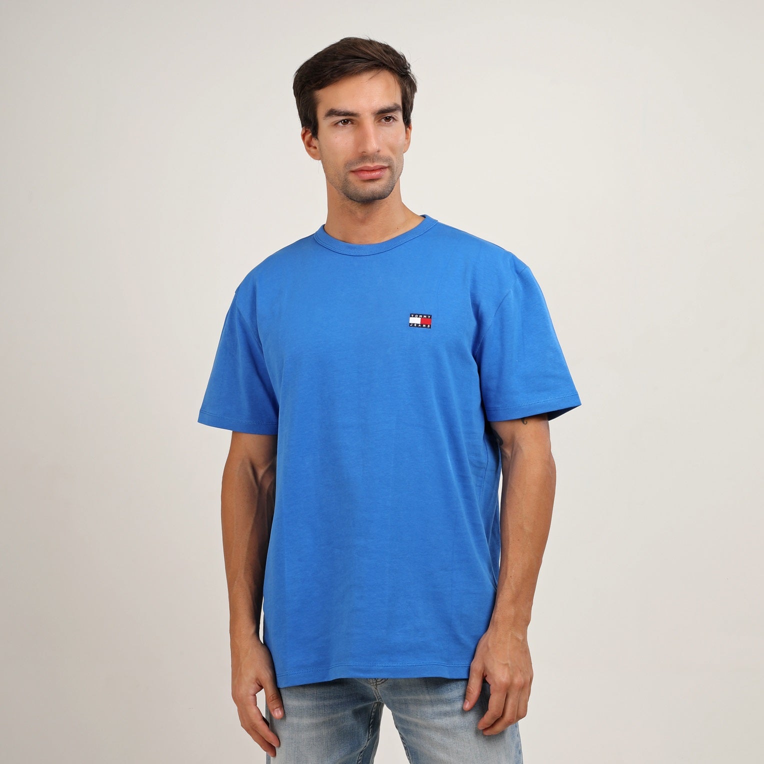 Tommy Hilfiger Relax Fit T-Shirt