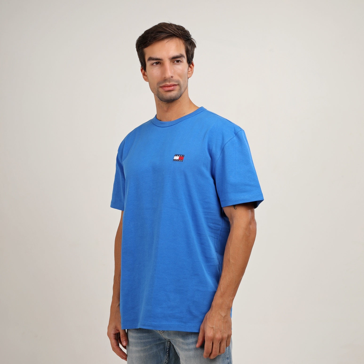 Tommy Hilfiger Relax Fit T-Shirt