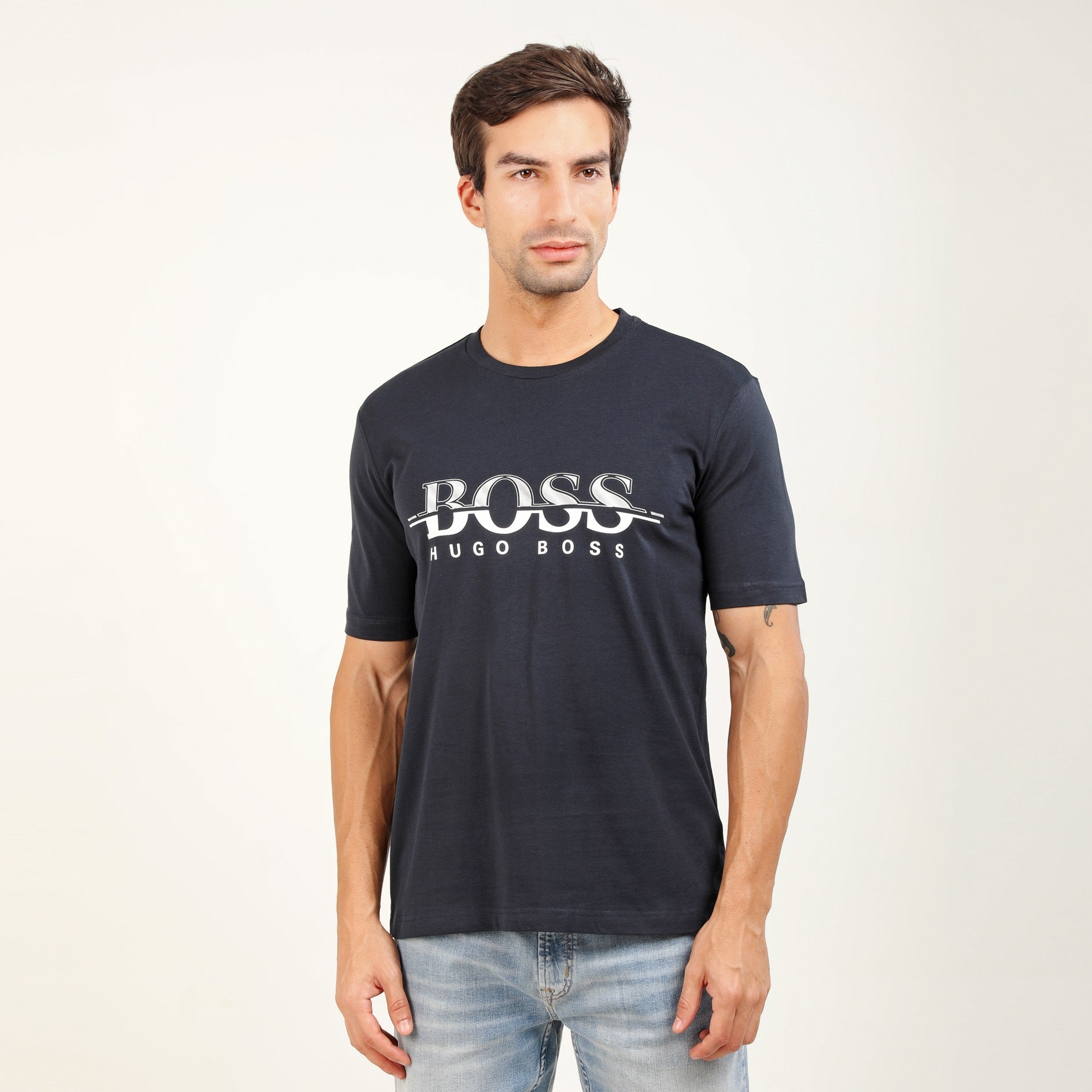 Hugo Boss Relax Fit T-Shirt