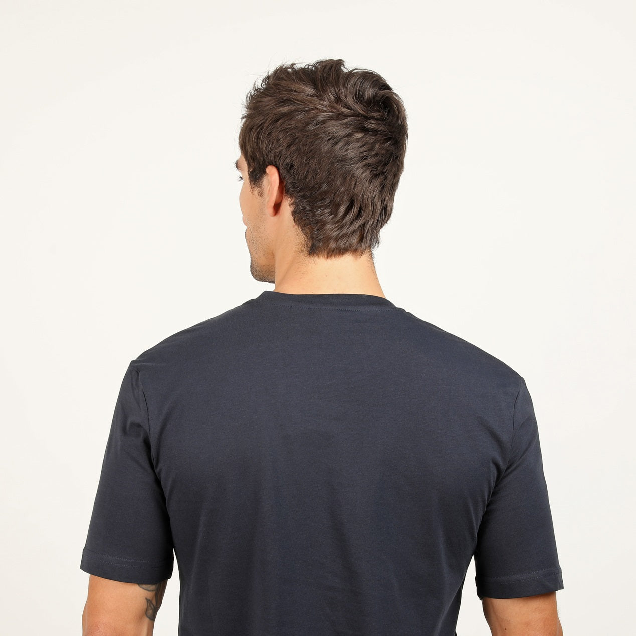 Hugo Boss Relax Fit T-Shirt