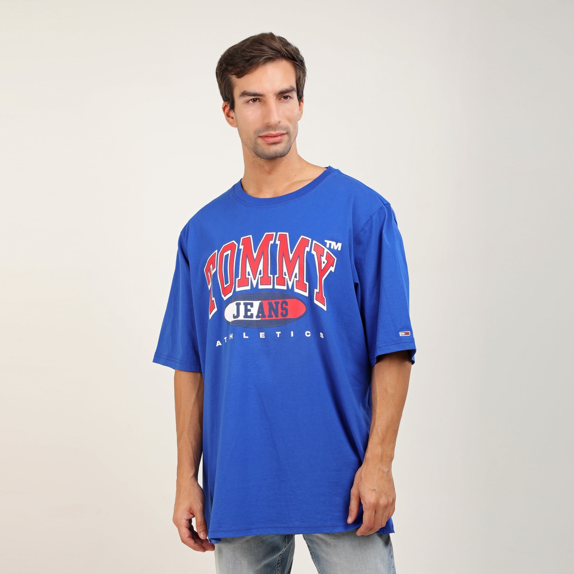 Tommy Jeans Relax Fit T-Shirt