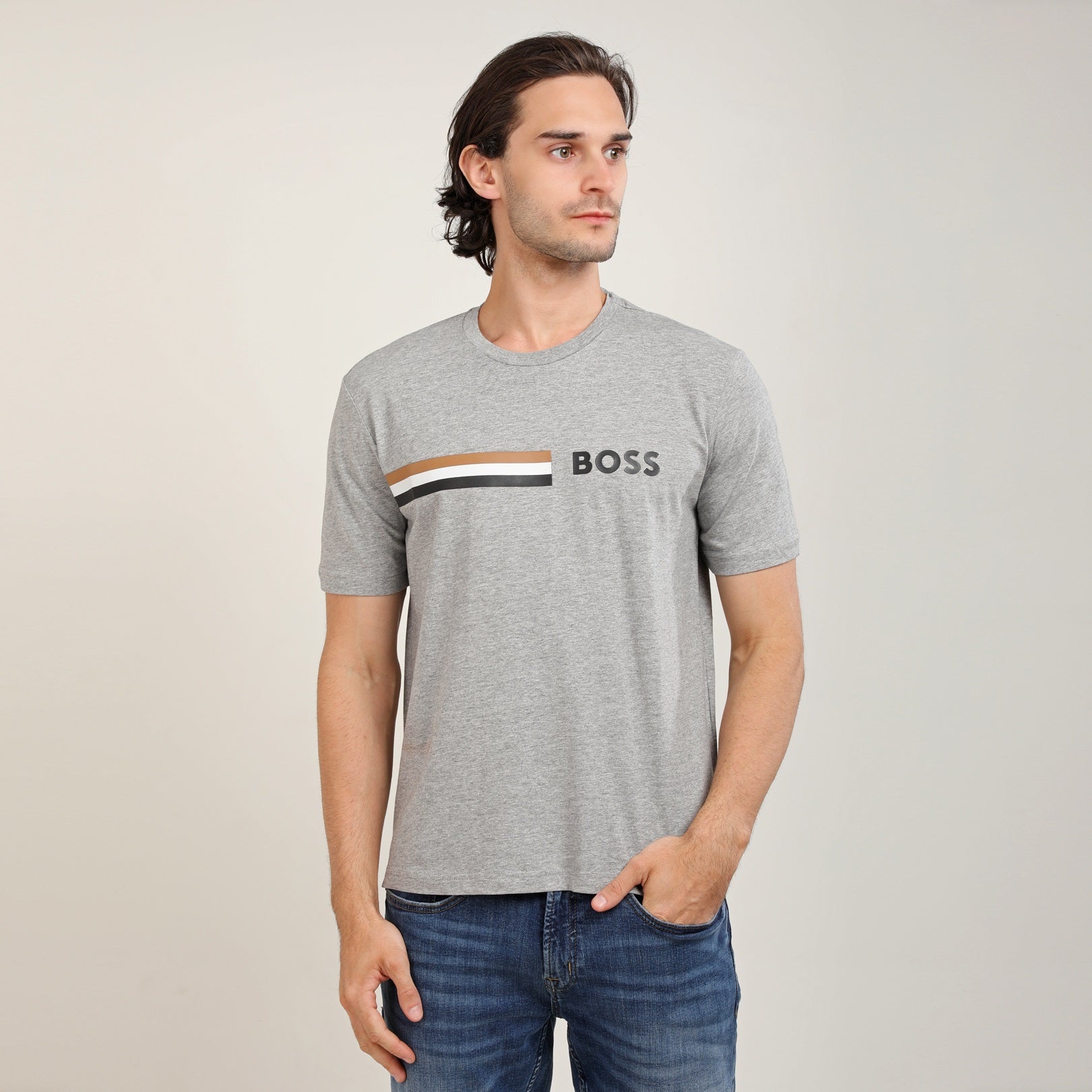 Hugo Boss Relax Fit T-Shirt