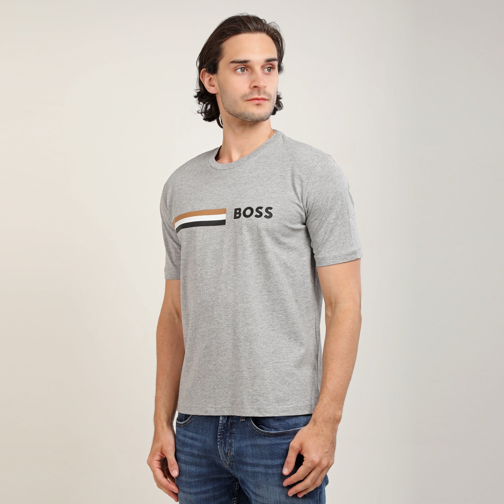 Hugo Boss Relax Fit T-Shirt