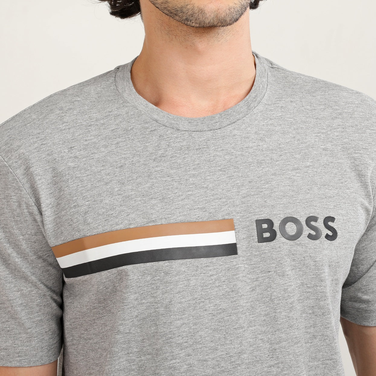 Hugo Boss Relax Fit T-Shirt