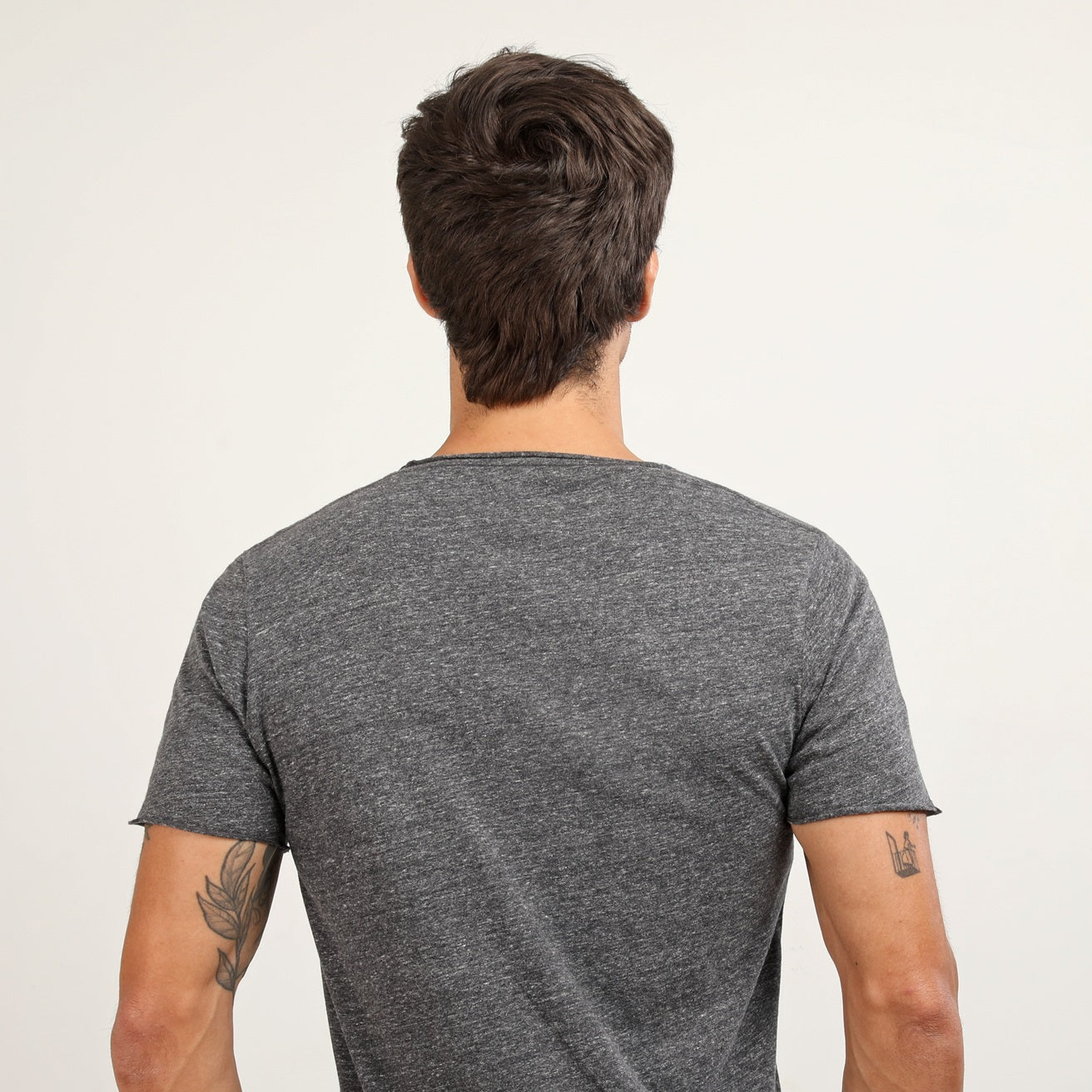 Selected Homme Slim Fit T-Shirt