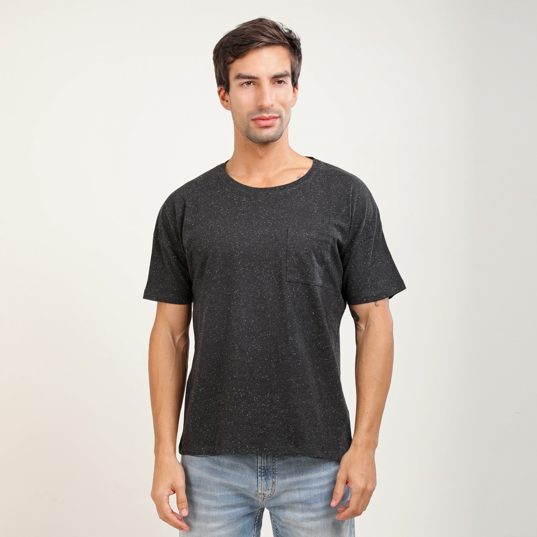 Selected Homme Slim Fit T-Shirt