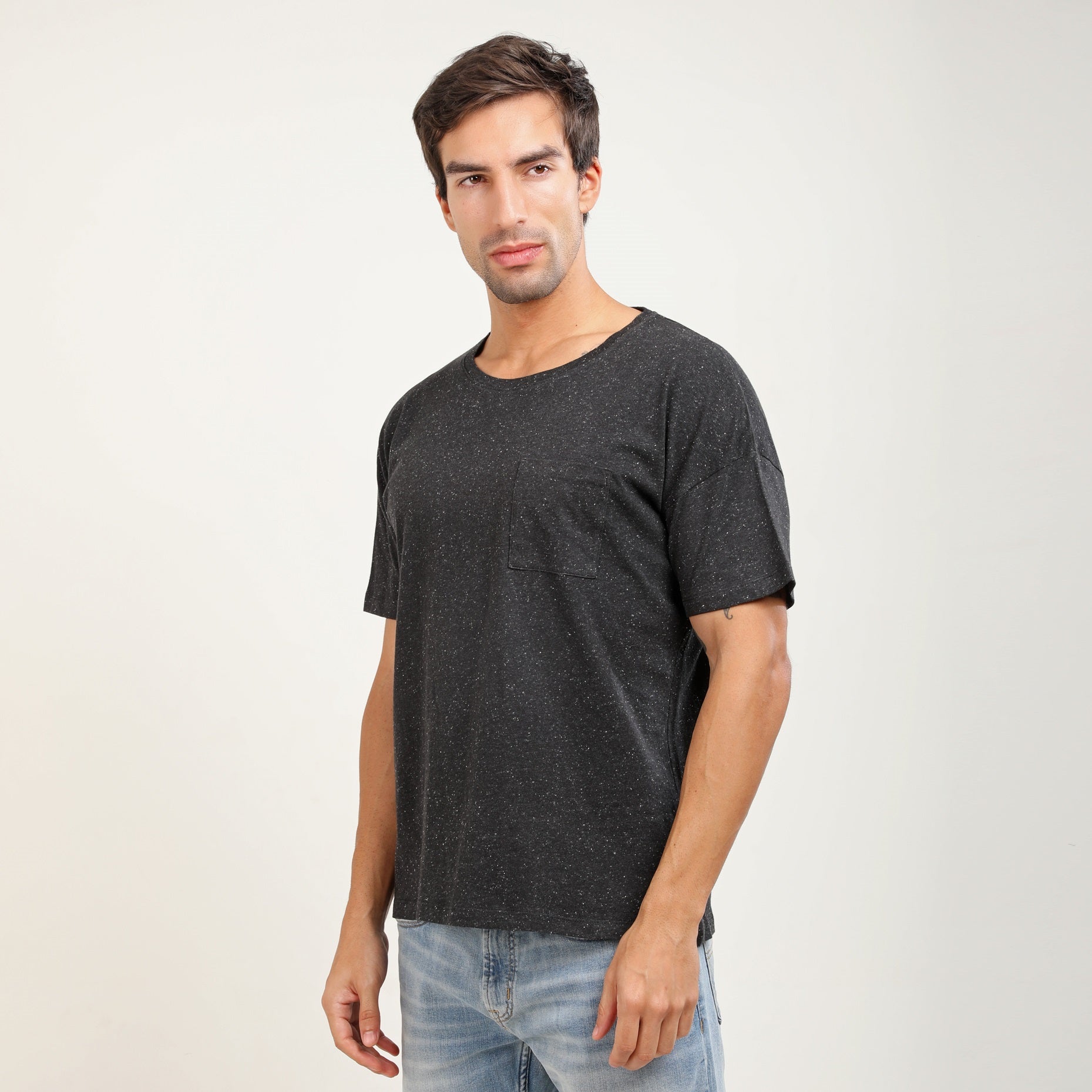 Selected Homme Slim Fit T-Shirt