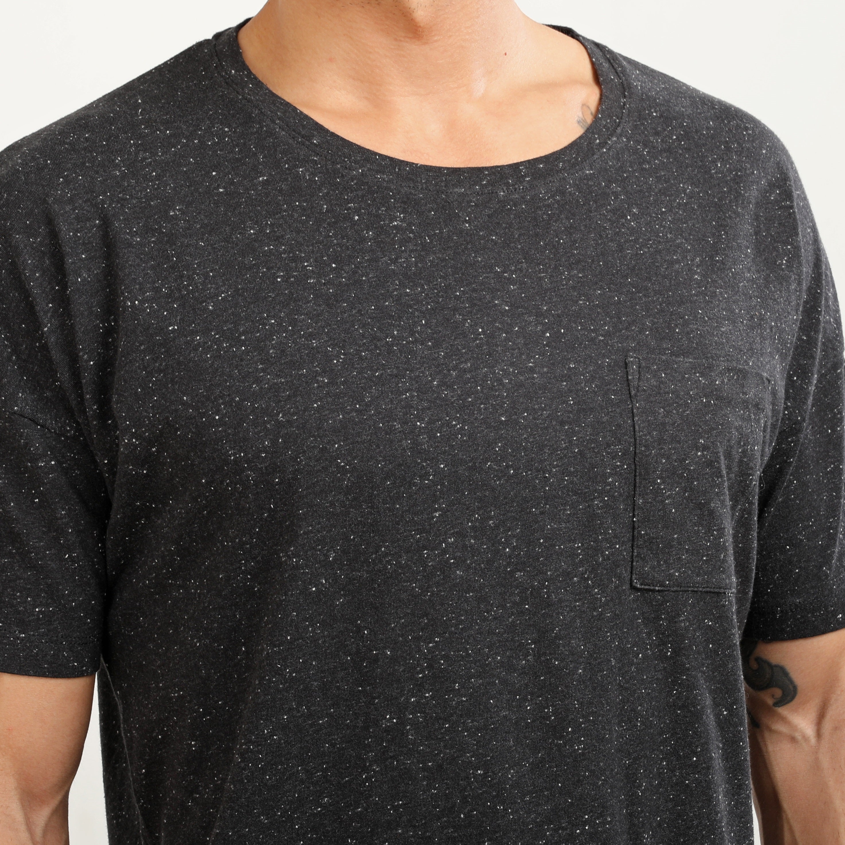 Selected Homme Slim Fit T-Shirt